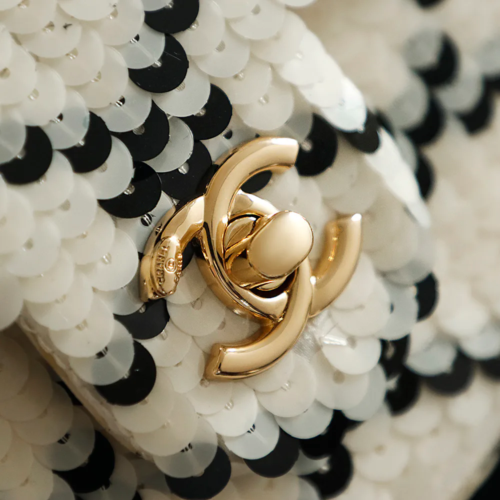 Классические Сумки Женские Chanel 18004461