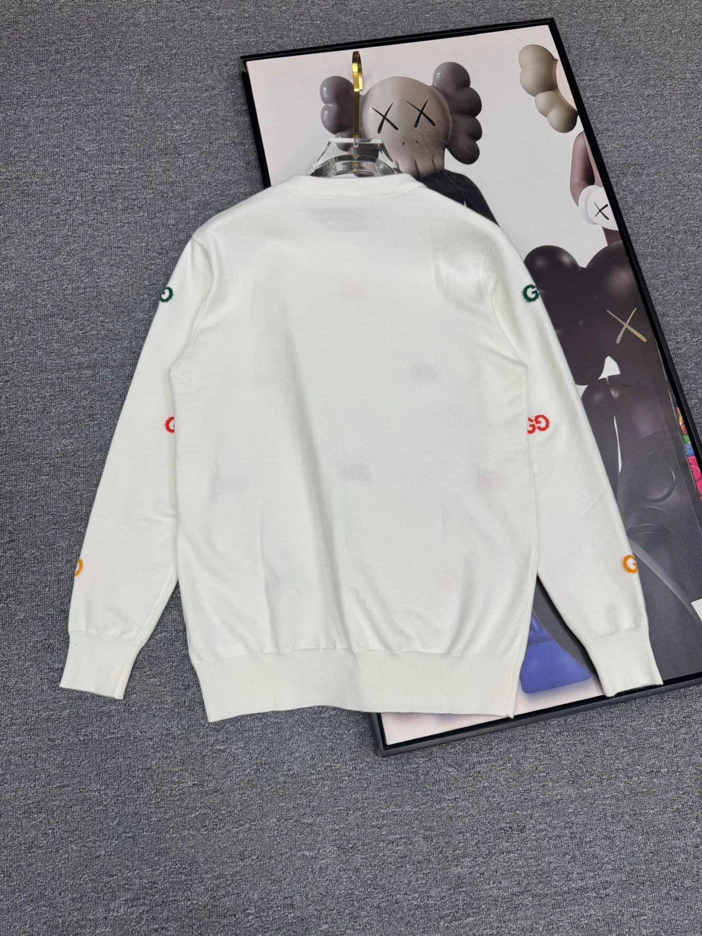 Свитеры Мужские Gucci 237300