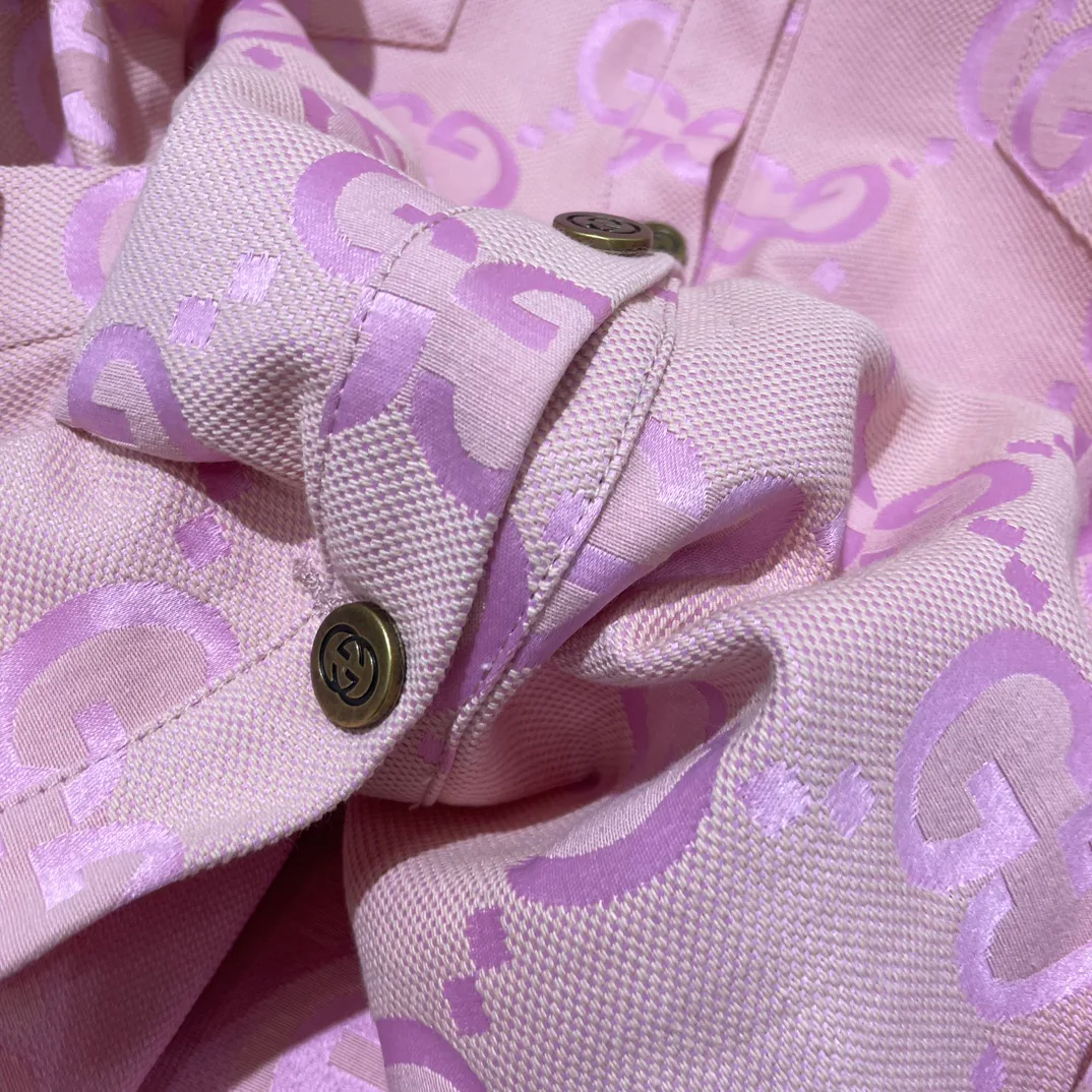 Рубашки Женские Gucci 1763417