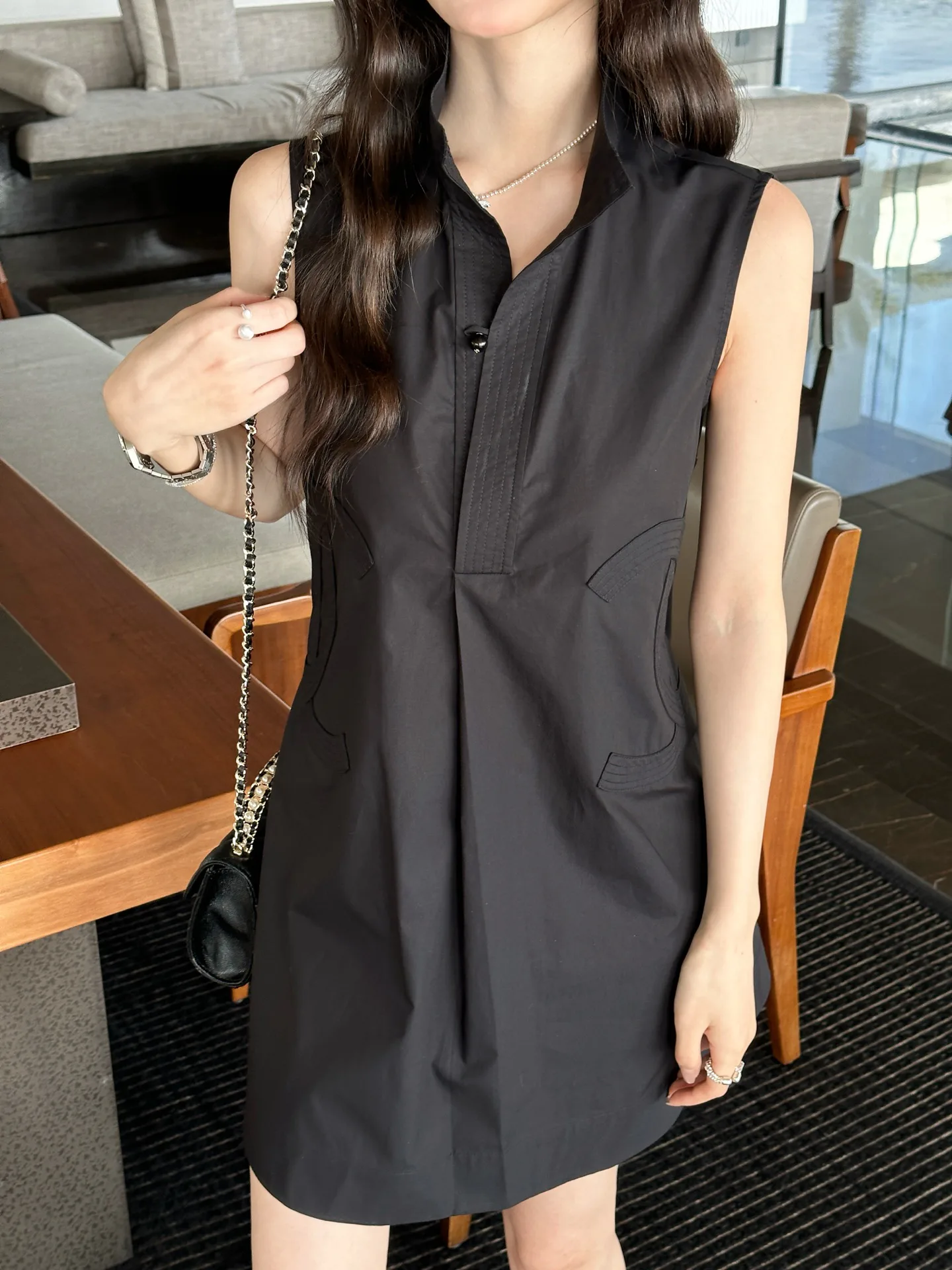 Платья Женские Chanel 11266890