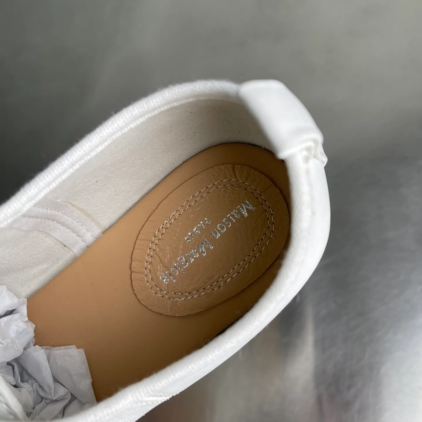 Балетки Женские Maison Margiela 986768