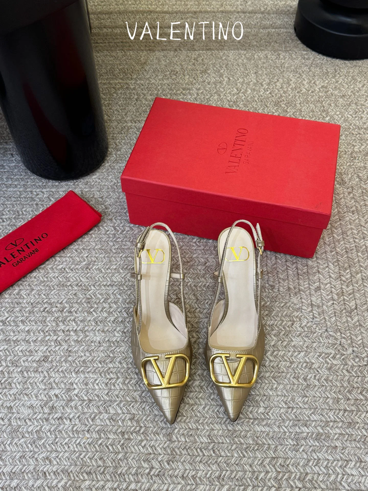 Туфли Женские Valentino 11870471