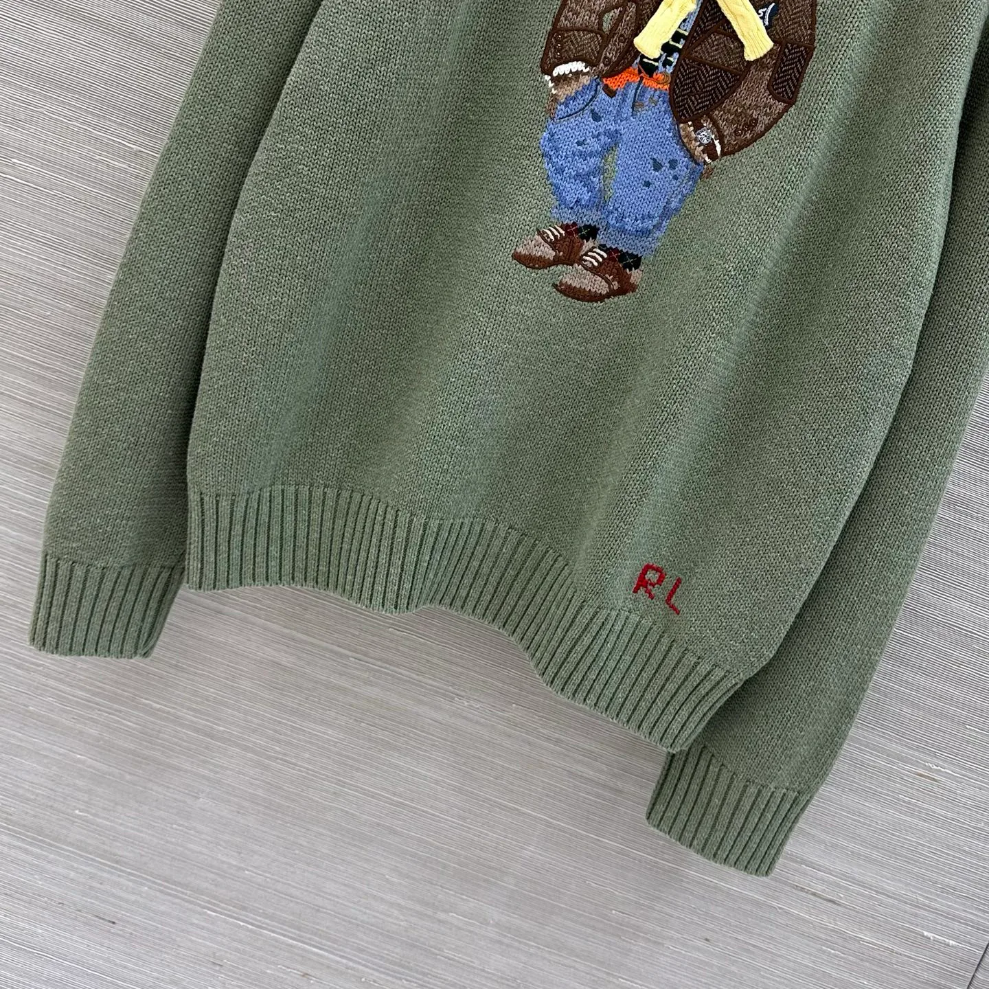 Джемперы И Свитеры Женские Ralph Lauren 17413775