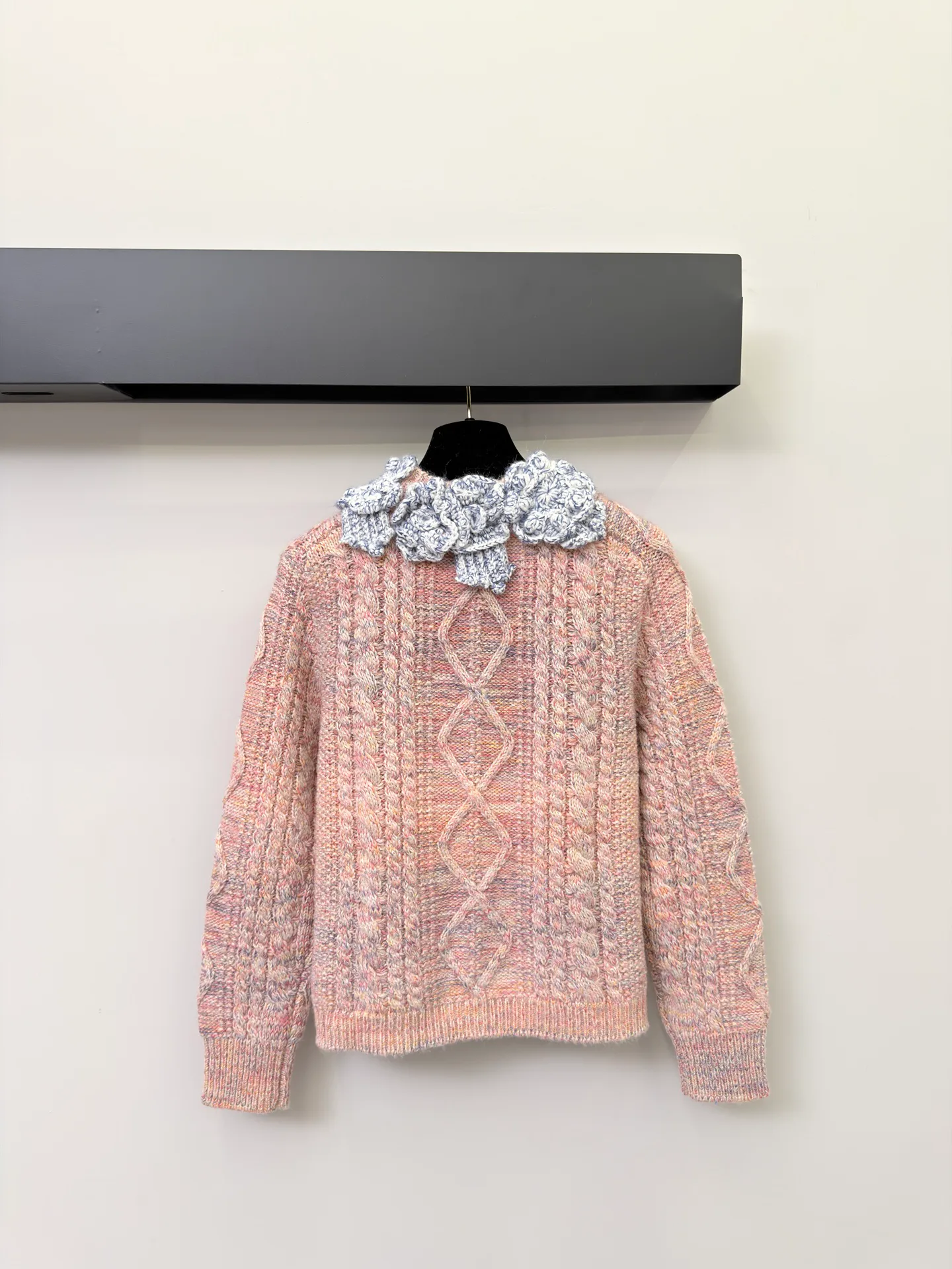 Джемперы И Свитеры Женские Louis Vuitton 1257443