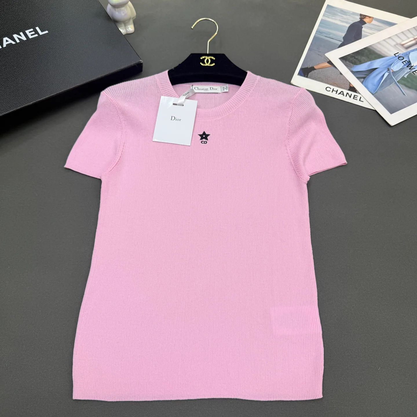 Футболки Женские Christian Dior 11271274