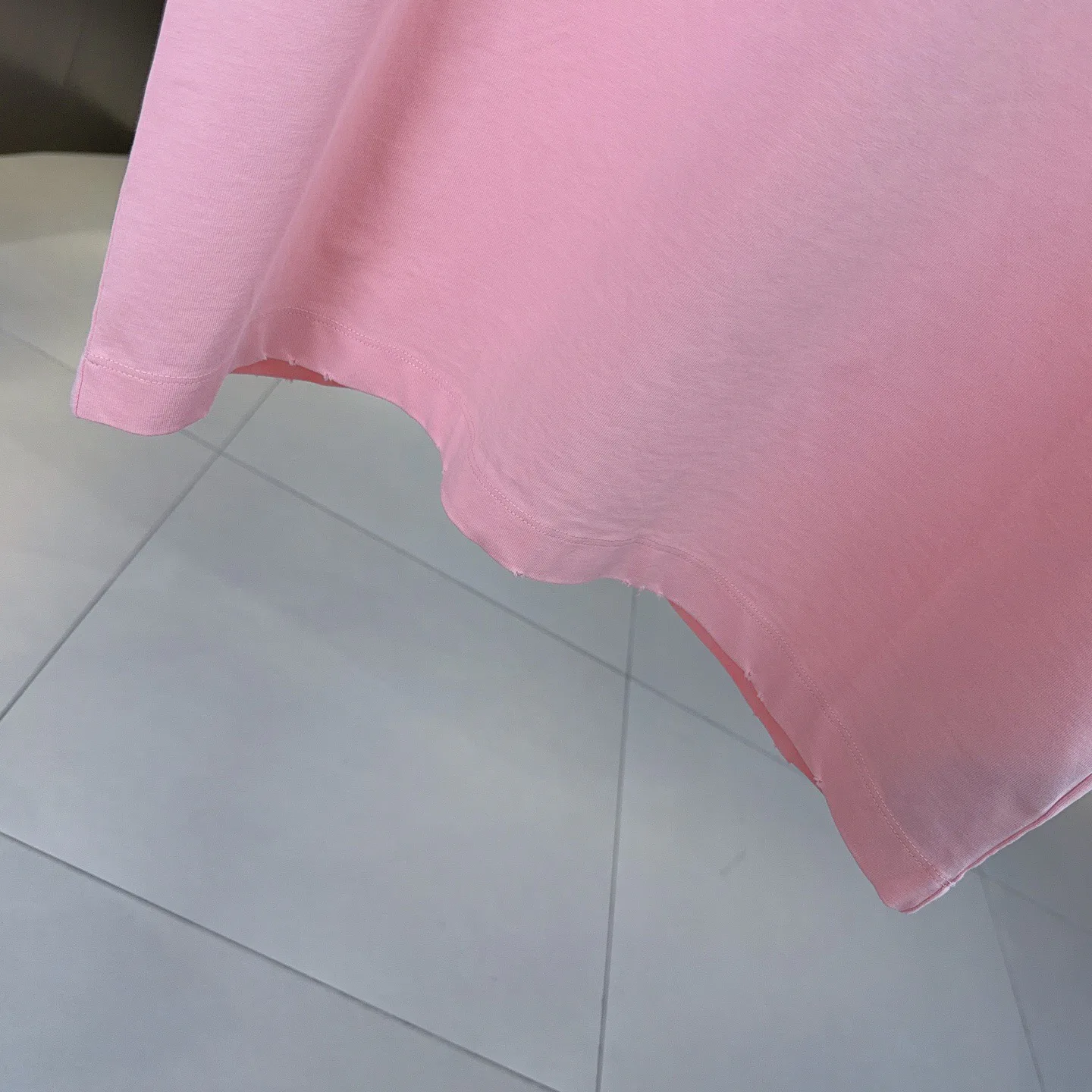 Футболки Мужские Chrome Hearts 2280846