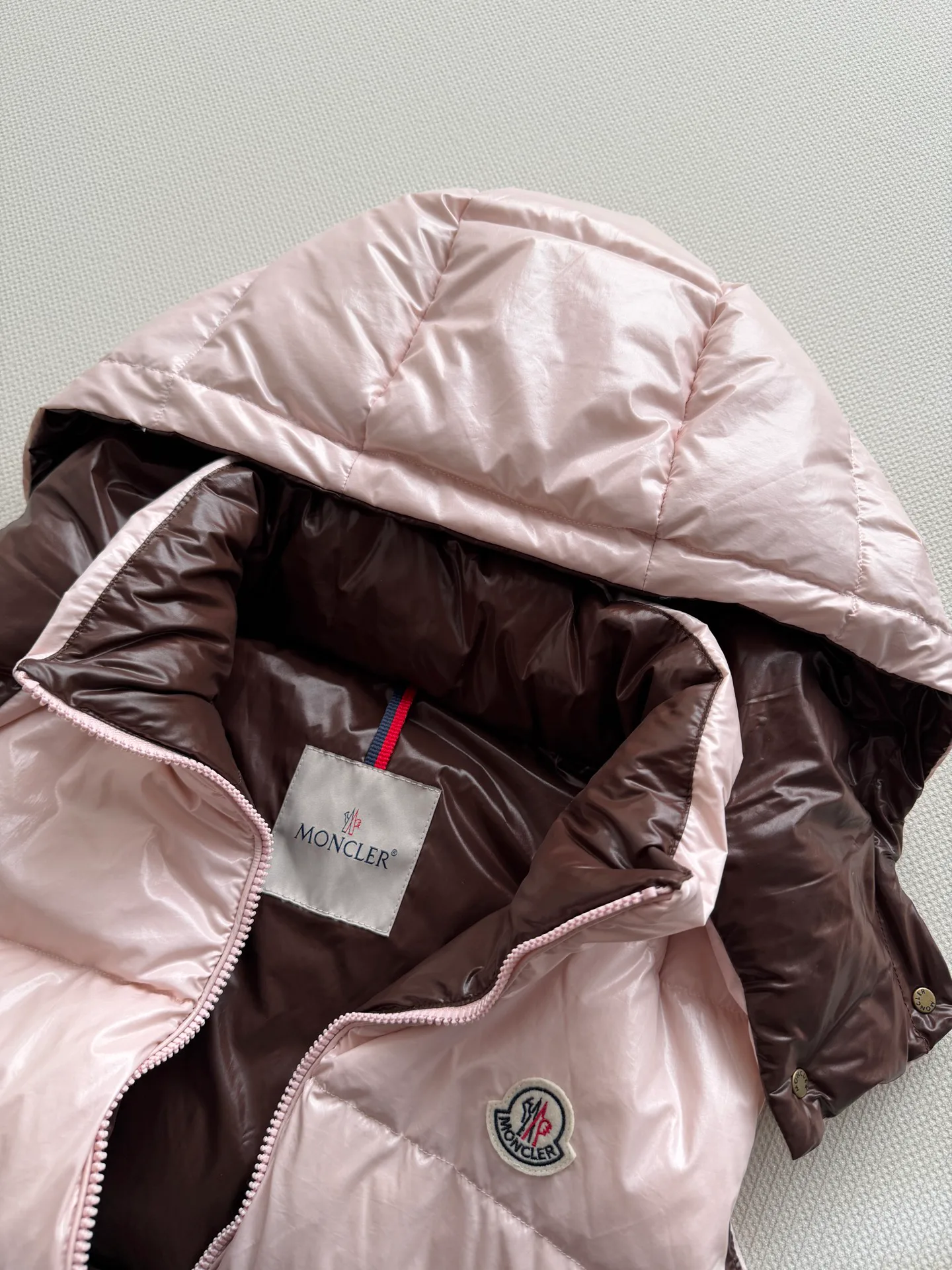 Жилеты Женские Moncler 18325821