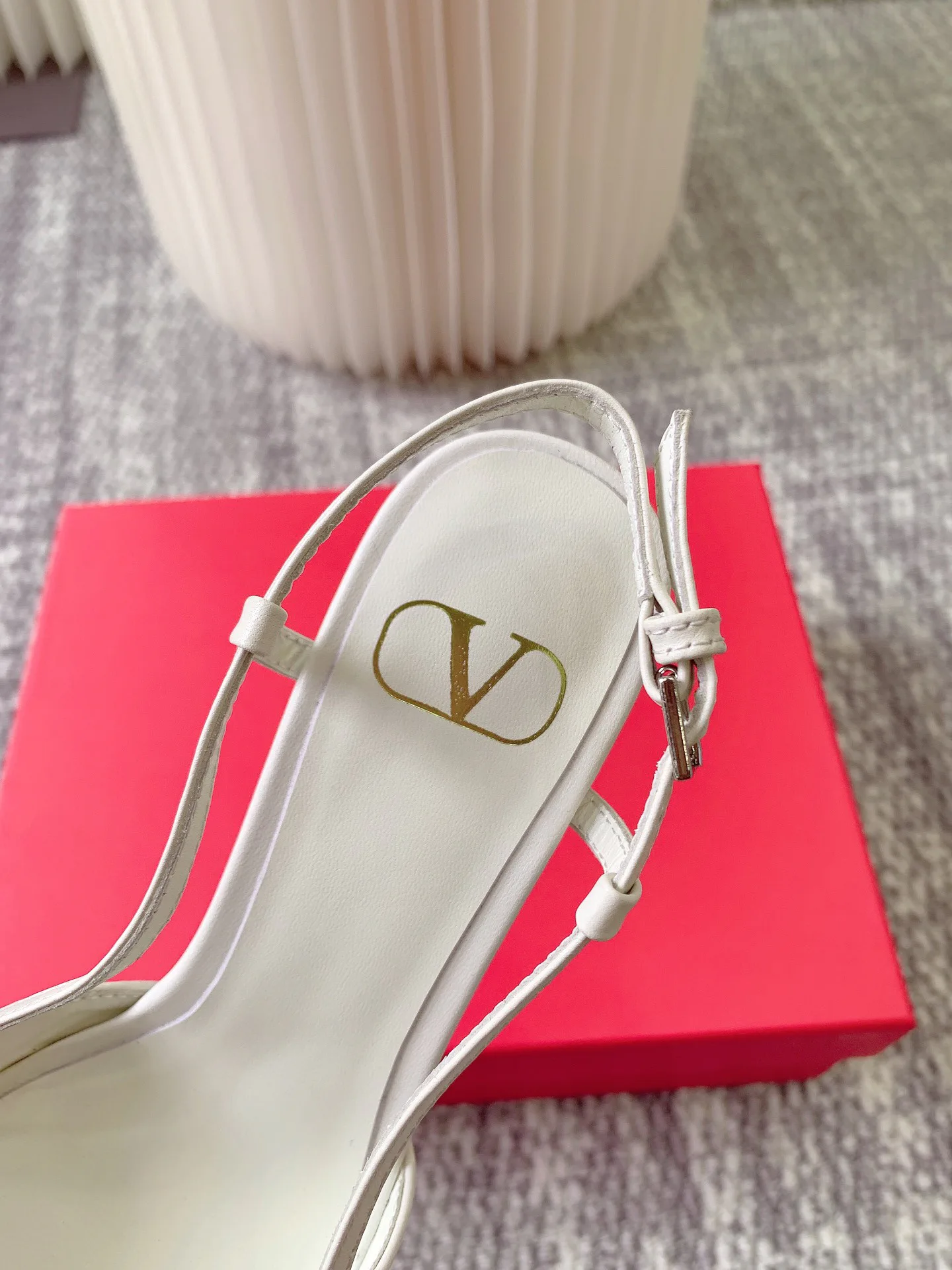 Туфли Женские Valentino 17963100