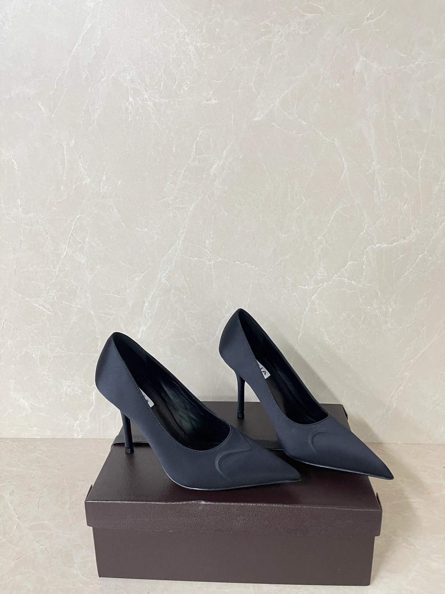 Туфли Женские Alaia 851636