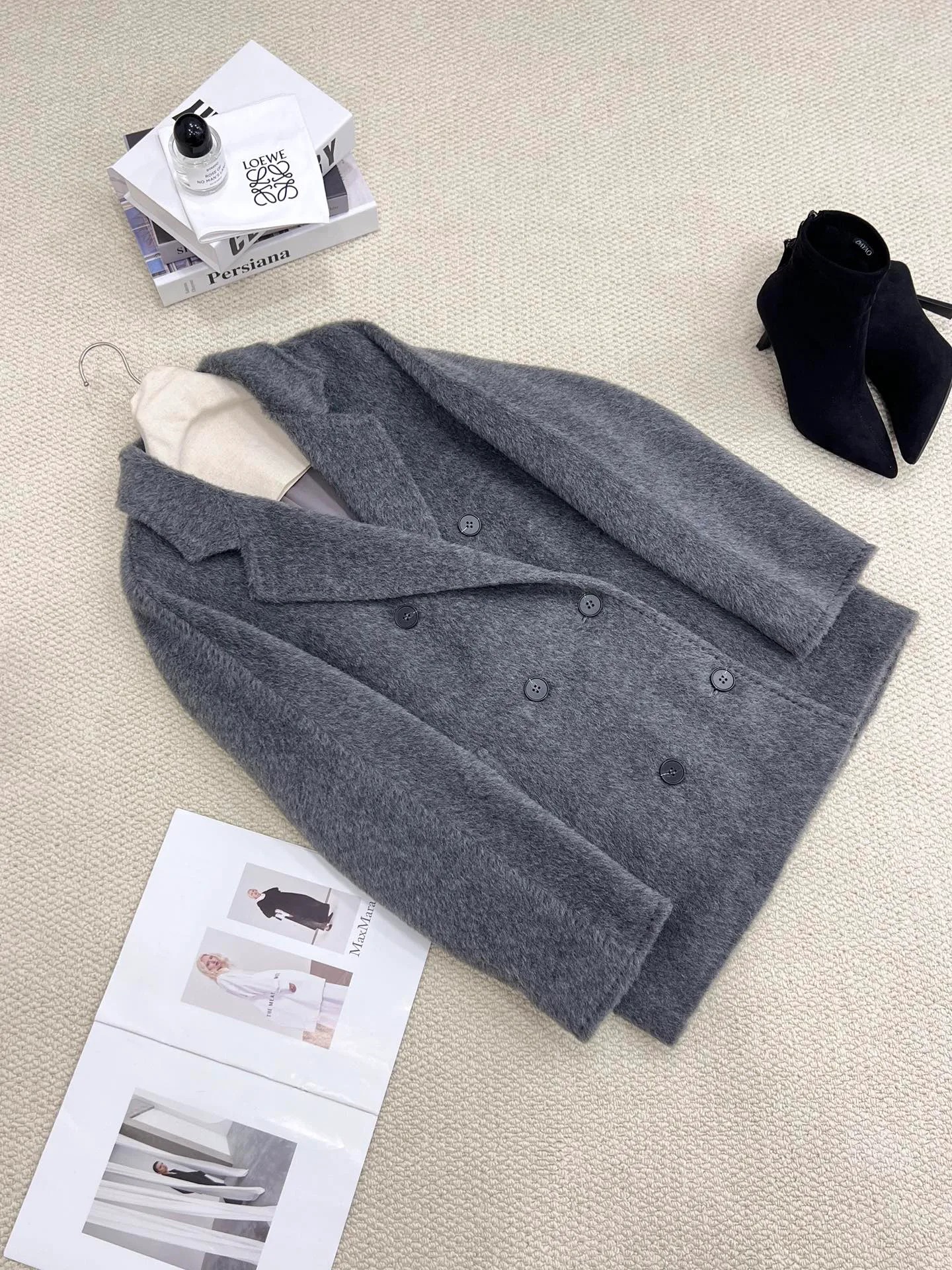 Пальто Женские Max Mara 19348381