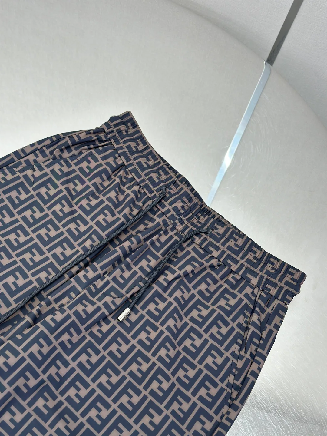 Шорты Мужские Fendi 17468340