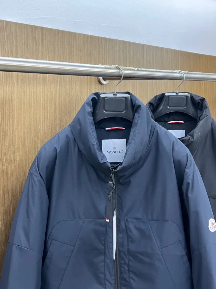 Куртки И Пуховики Мужские Moncler 819058