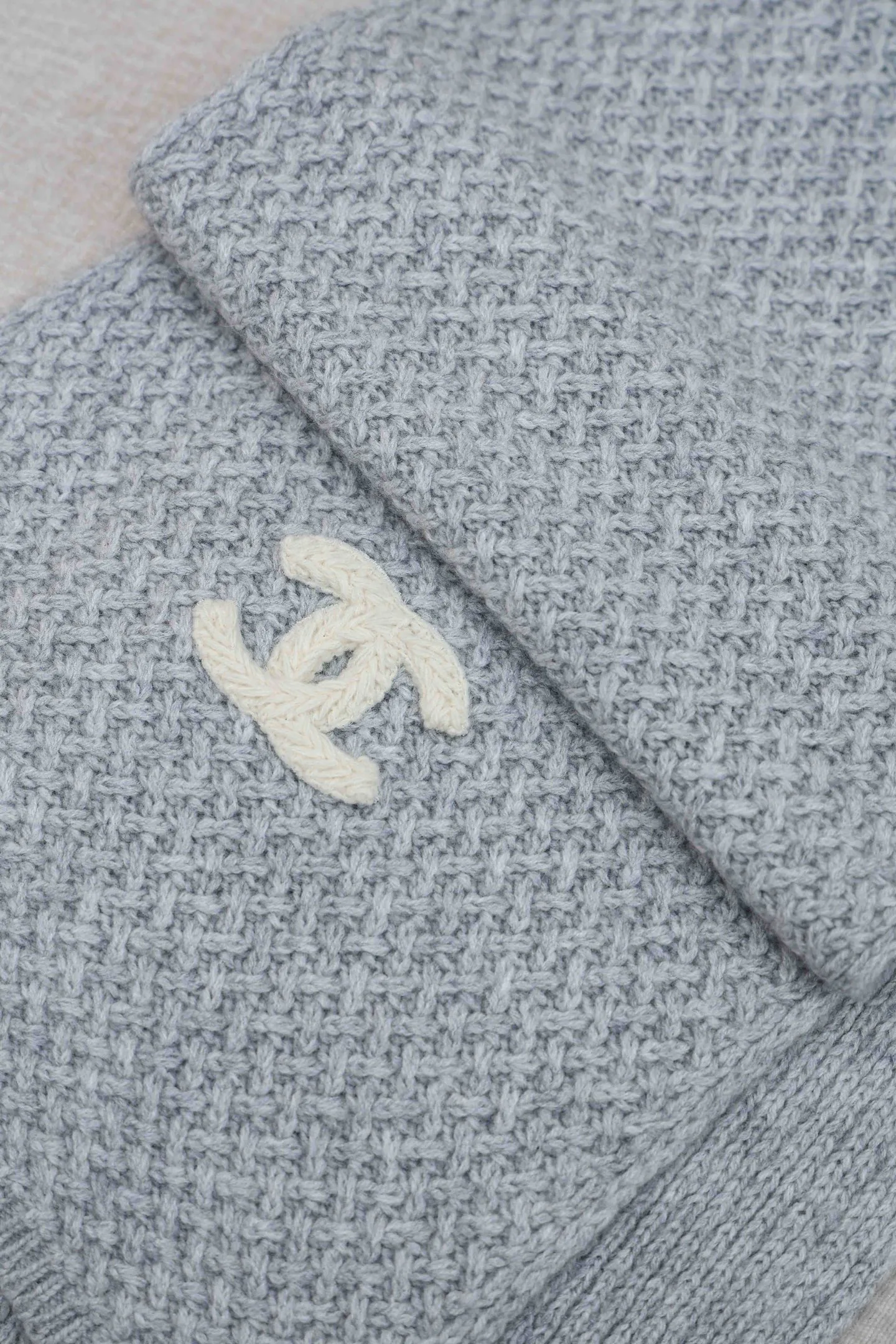 Шарфы Chanel 401829