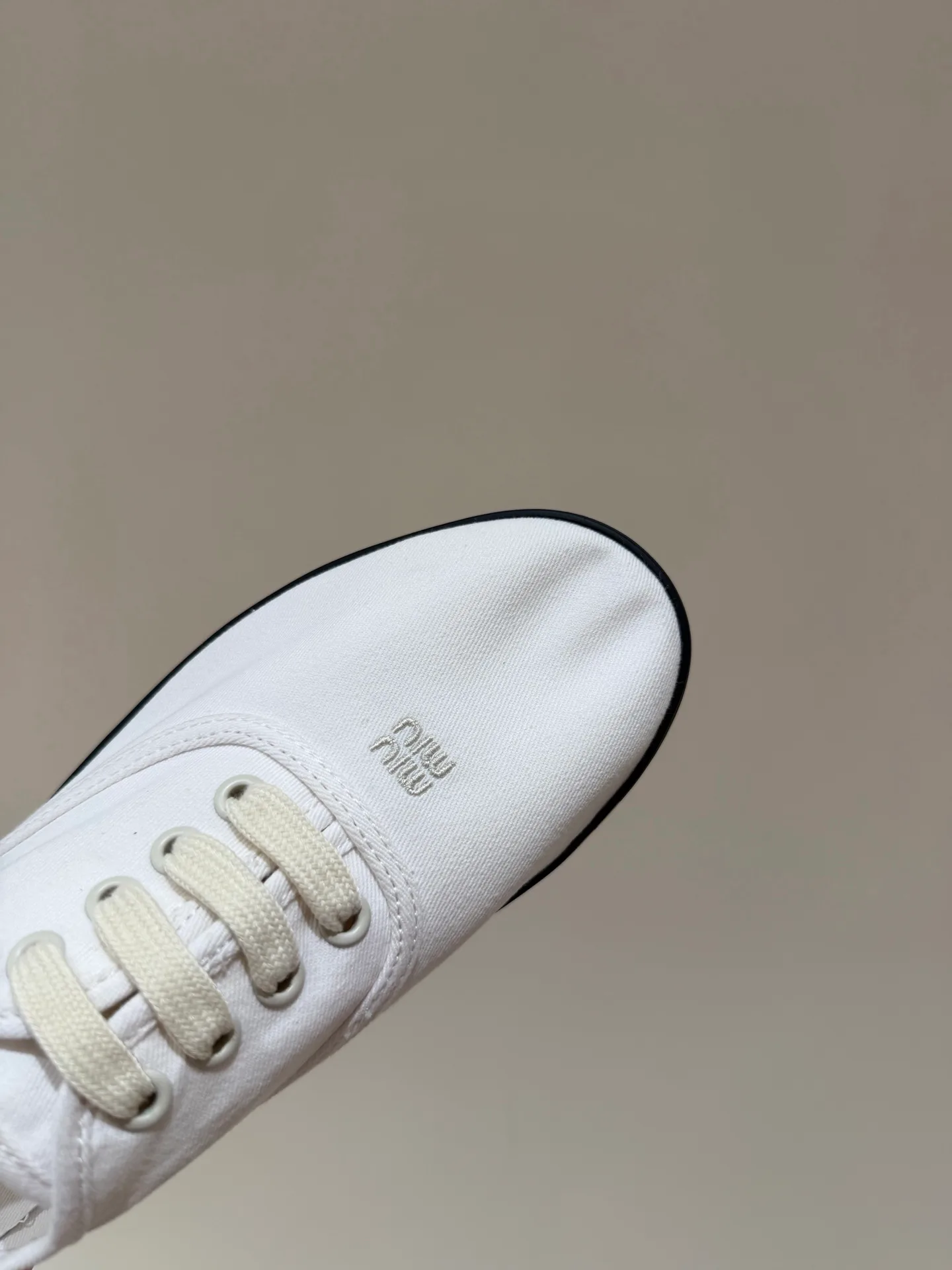 Кеды Женские Miu Miu 11550593