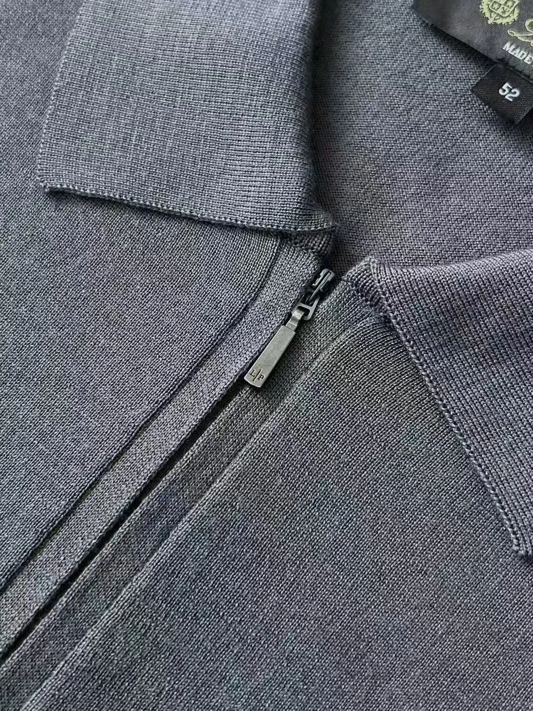 Рубашки Мужские Loro Piana 12866511