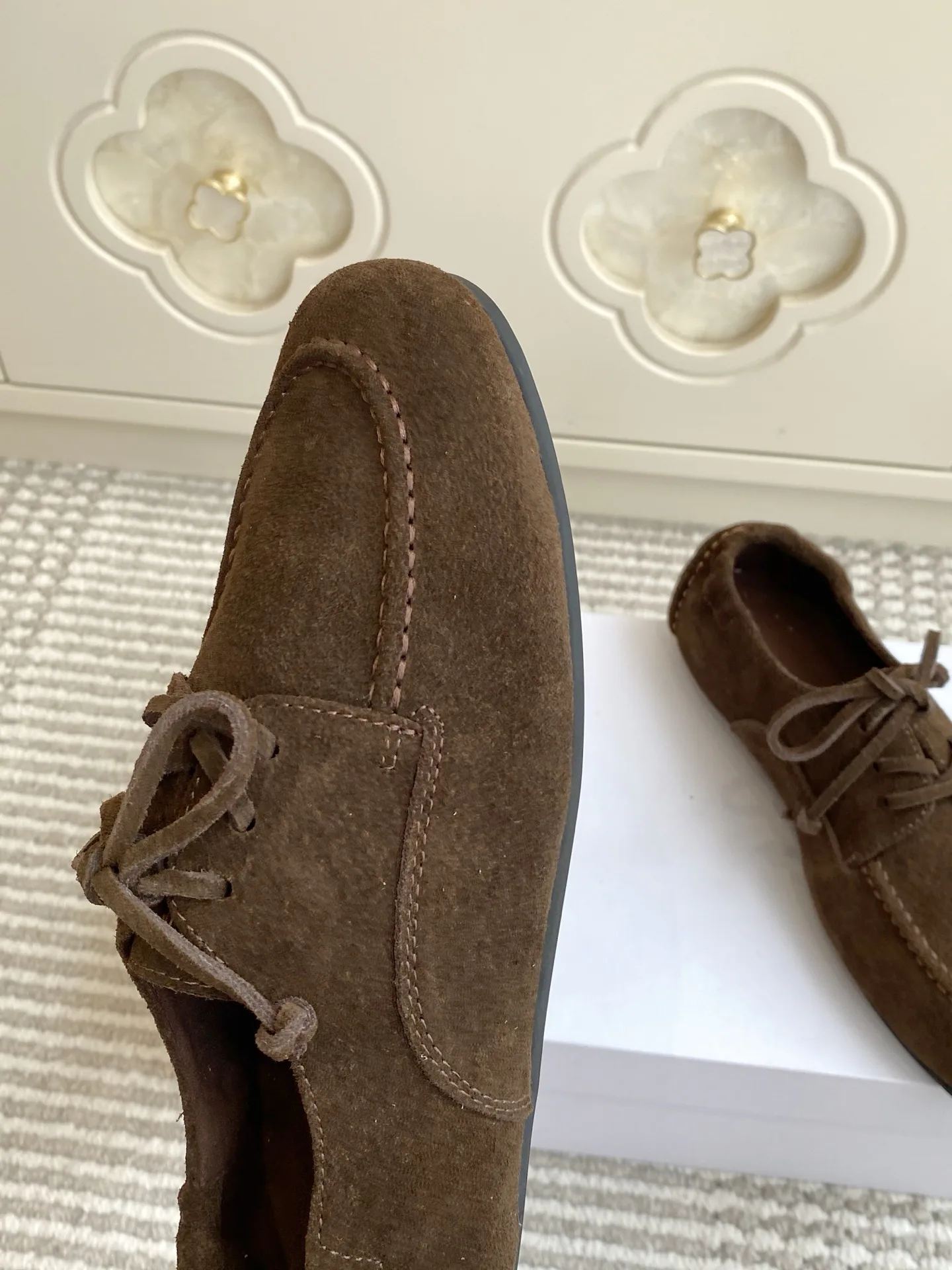 Лоферы И Мокасины Женские Celine 17570630