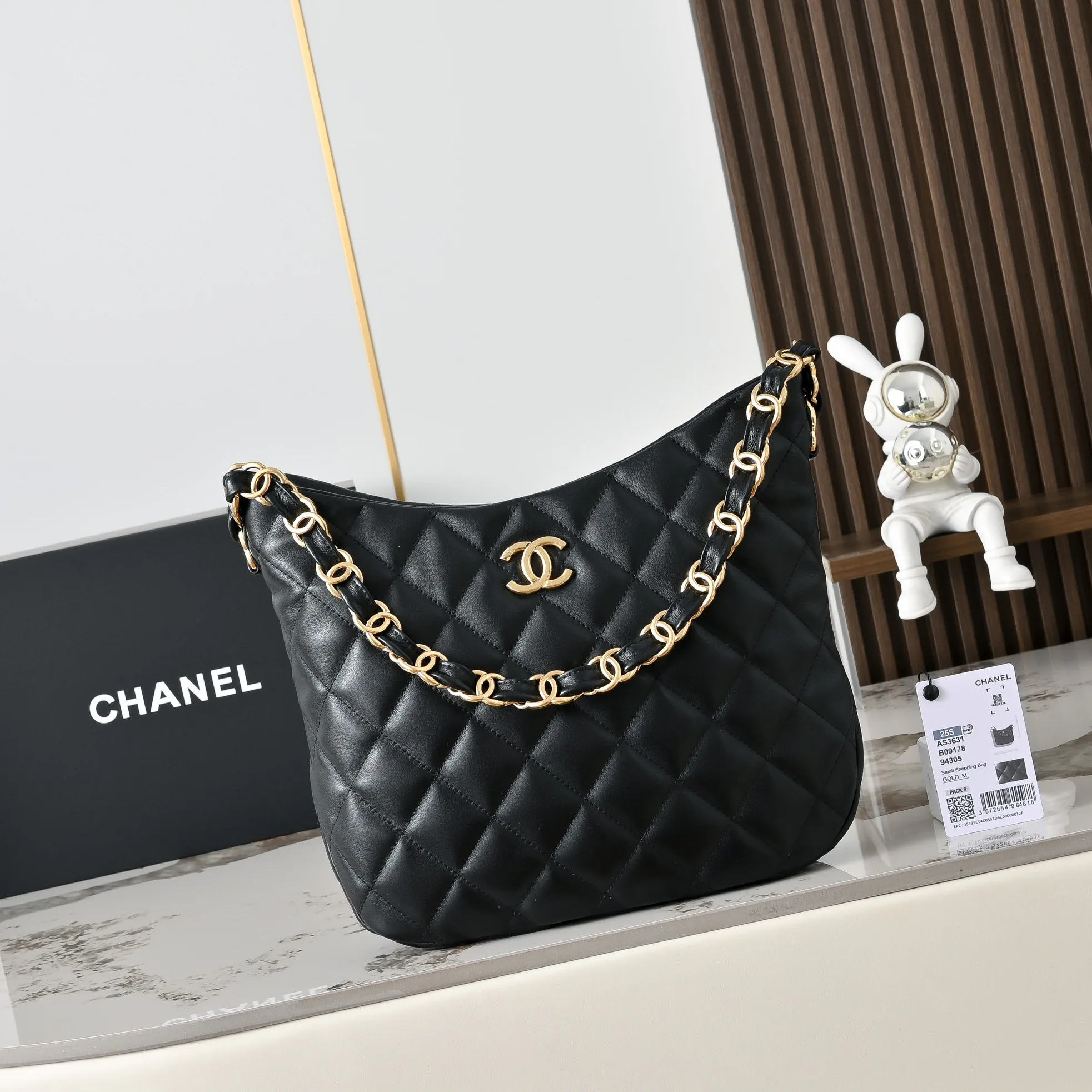 Классические Сумки Женские Chanel 11565805