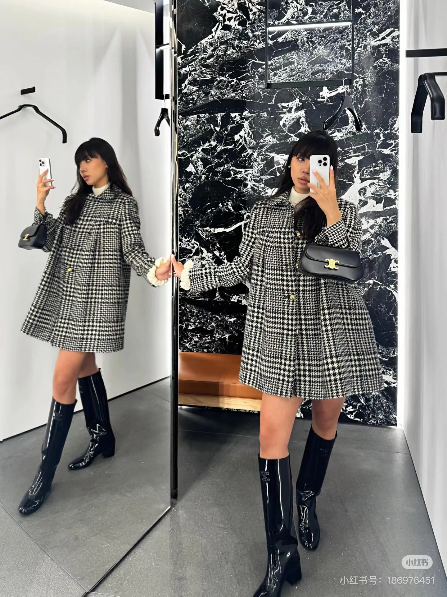 Пальто Женские Celine 341648