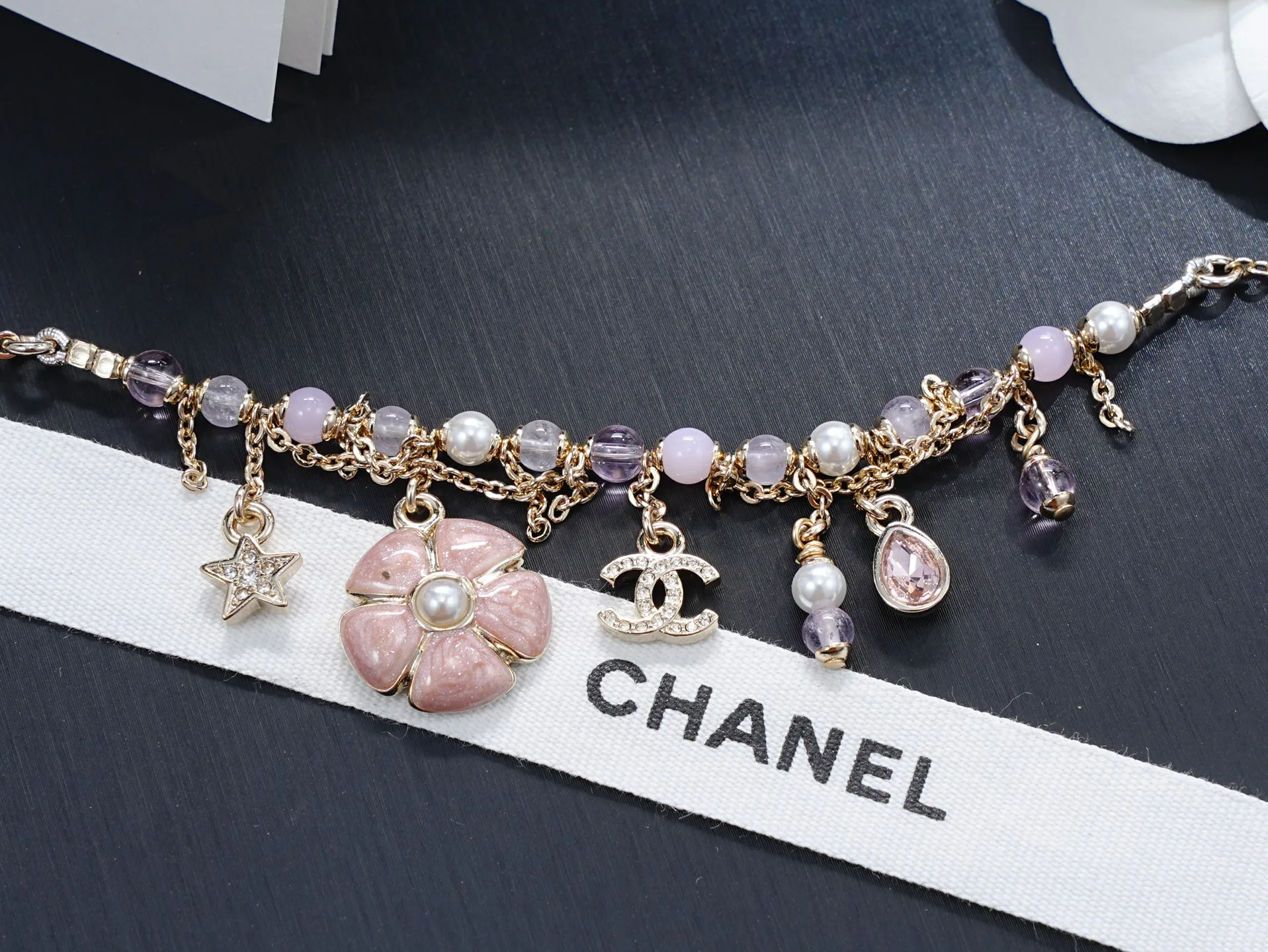 Бижутерия Chanel 693459