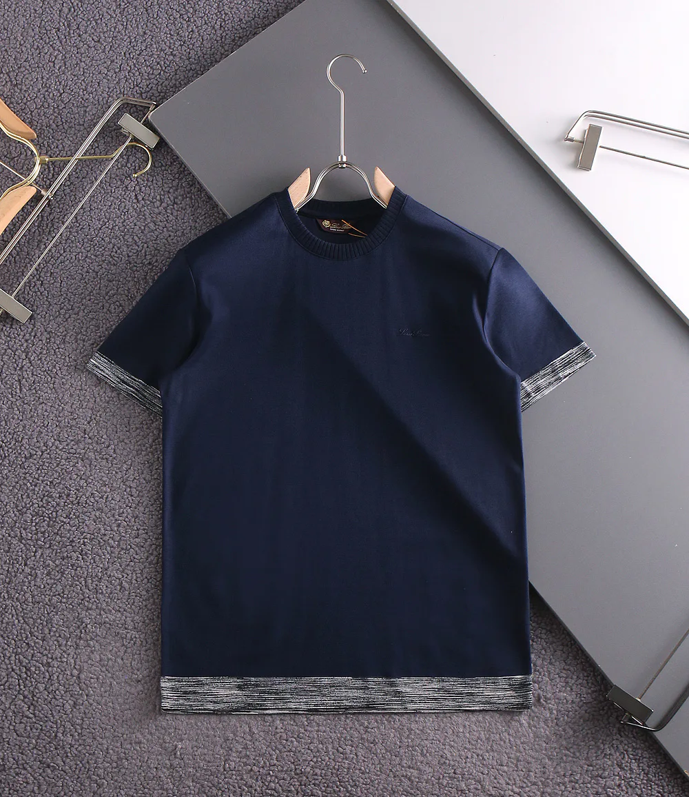 Футболки Мужские Loro Piana 11661123