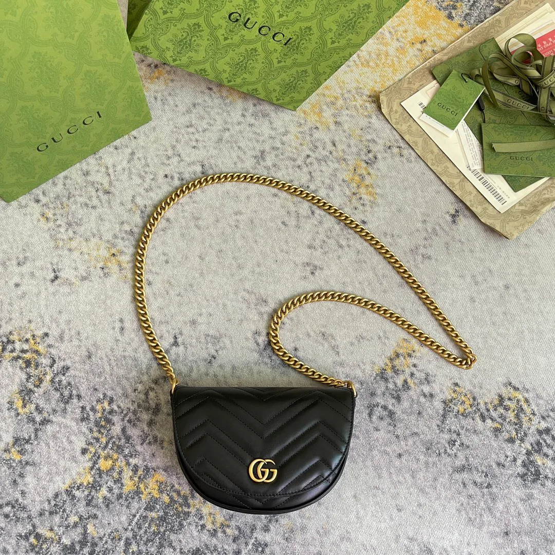 Классические Сумки Женские Gucci 10979016