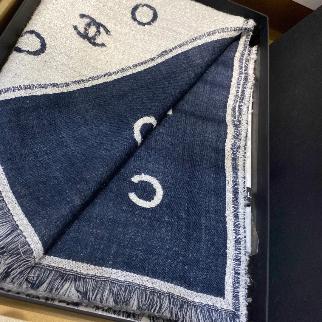 Шарфы Chanel 2478560