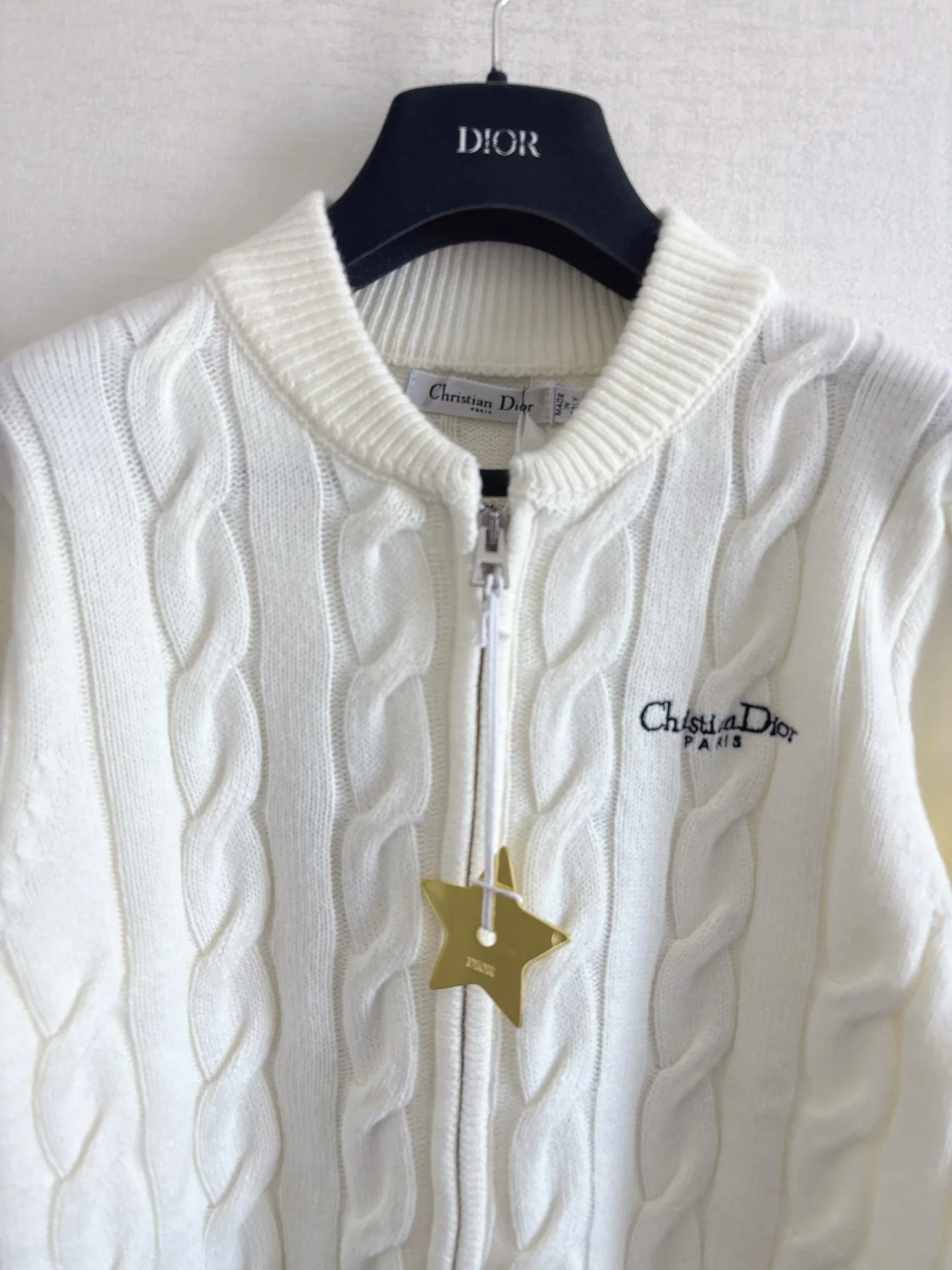 Джемперы И Свитеры Женские Christian Dior 1132878