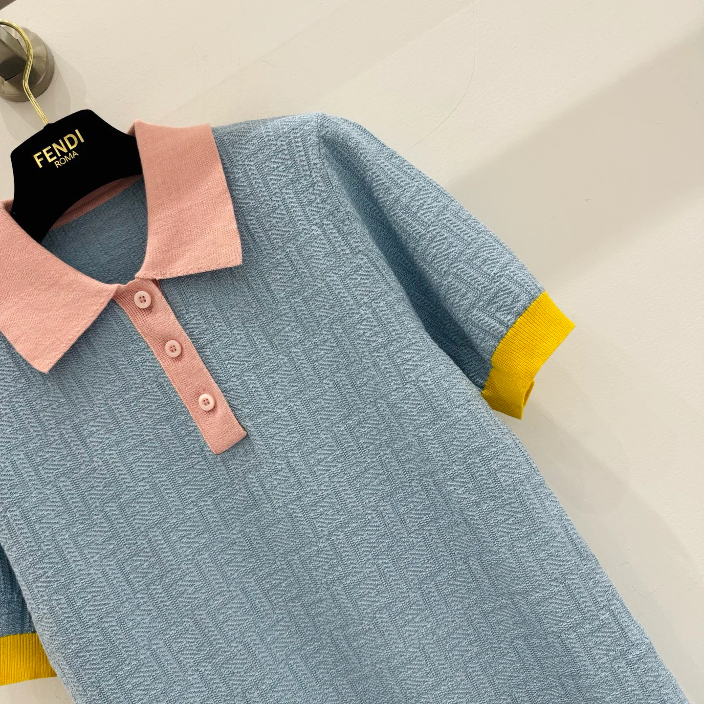 Платья Женские Fendi 13266189