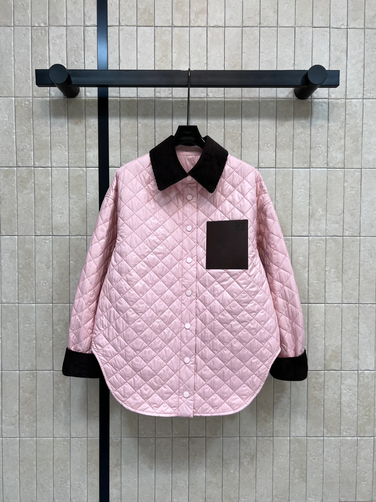 Куртки И Пуховики Женские Louis Vuitton 515753