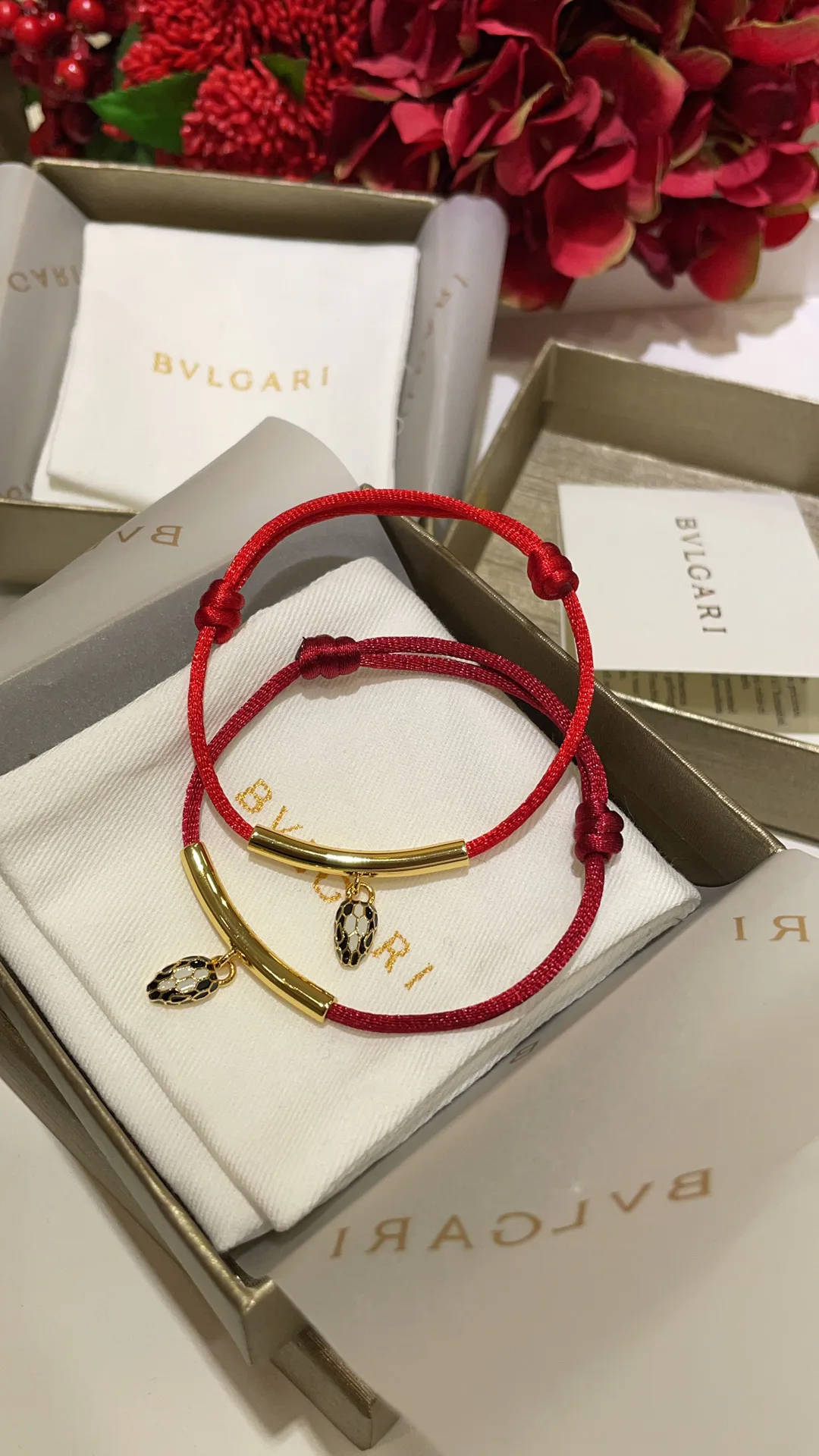Бижутерия Bvlgari 16479