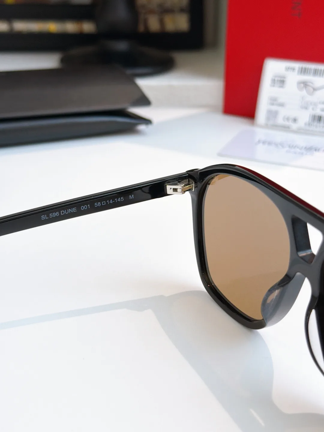 Очки Saint Laurent 11497907