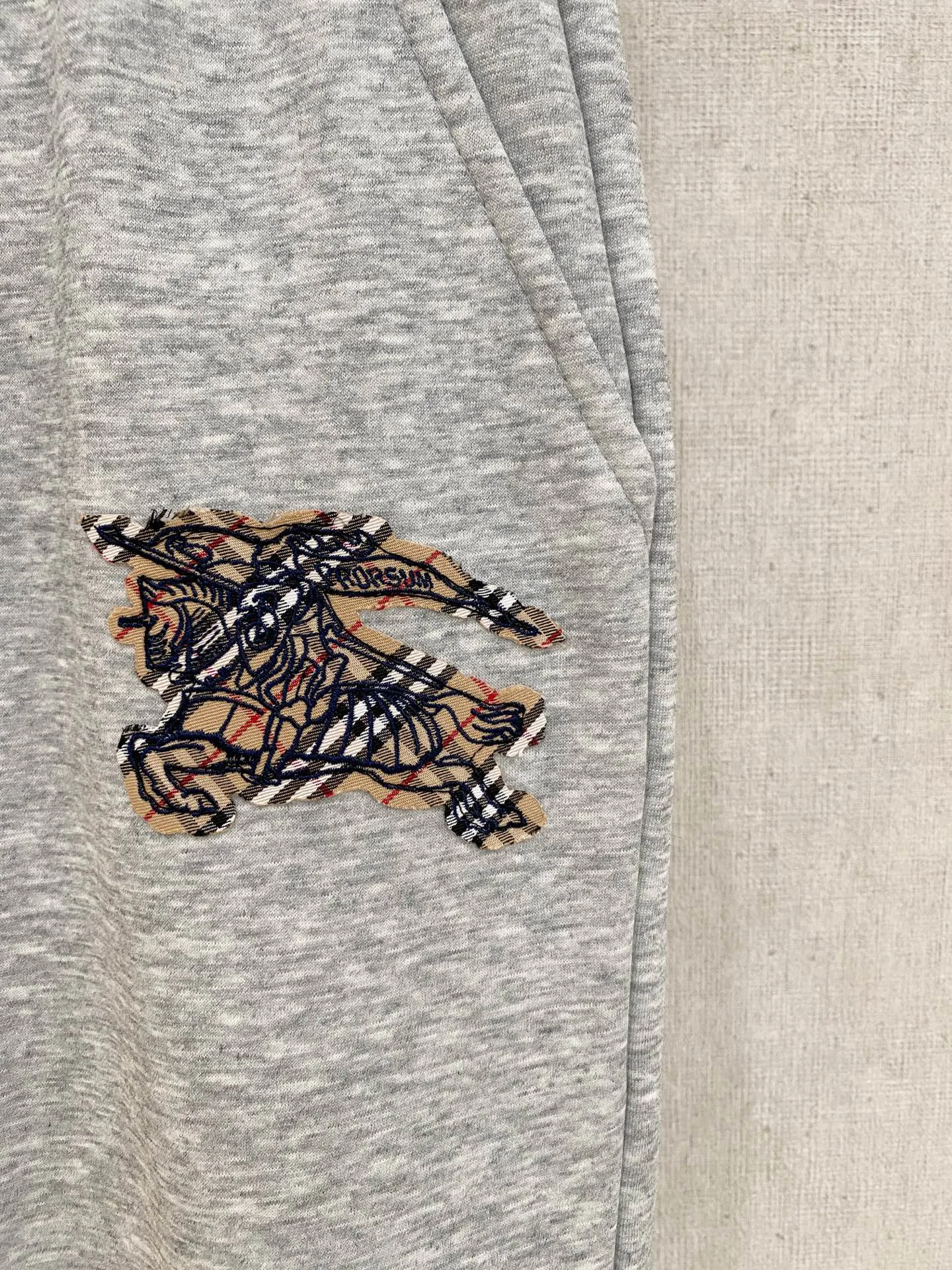 Брюки Мужские Burberry 18246756