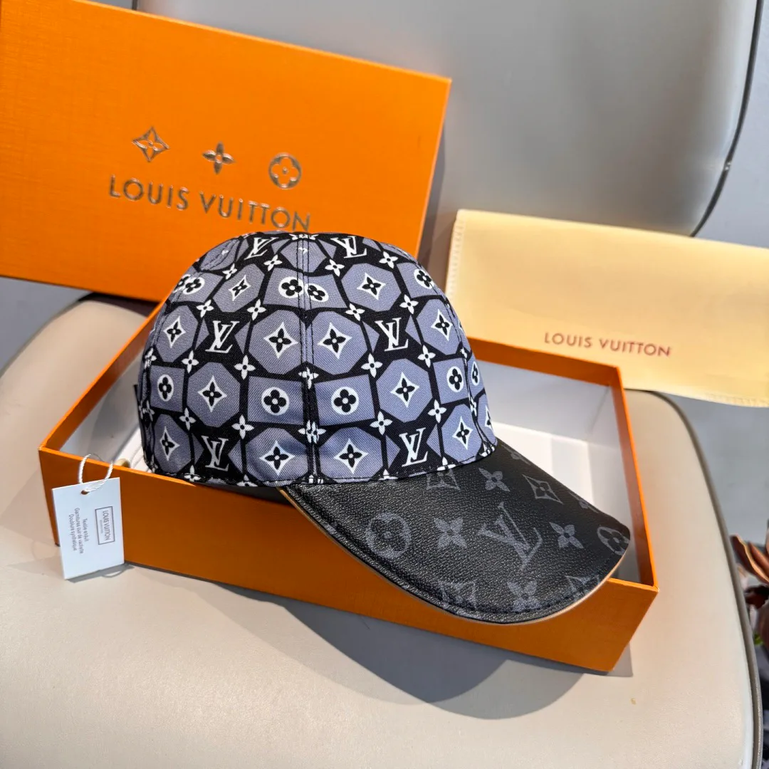 Головные Уборы Louis Vuitton 1701208