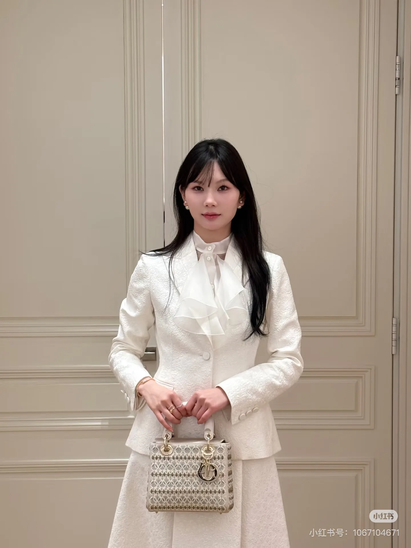 Жакеты Женские Christian Dior 1684333