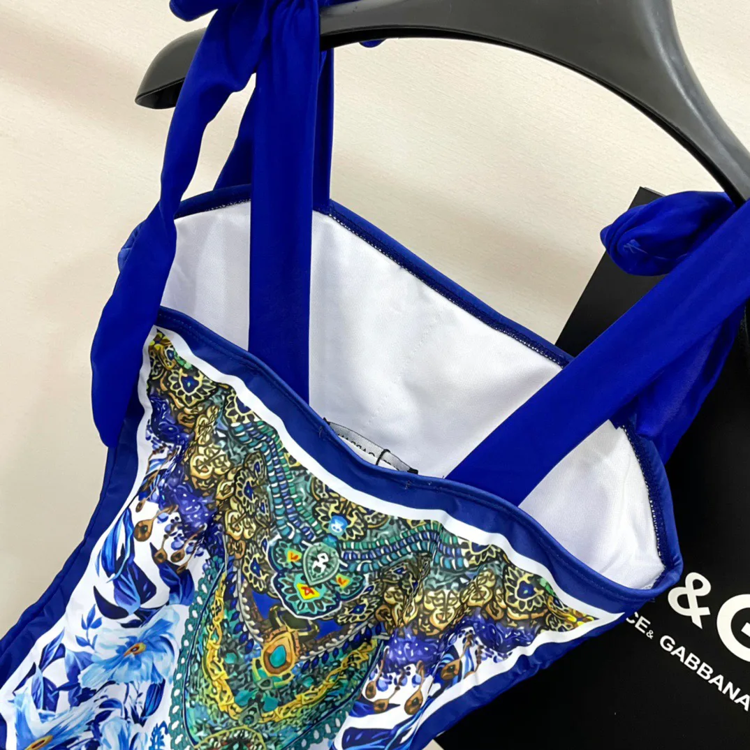 Купальники Женские Dolce & Gabbana 13465633