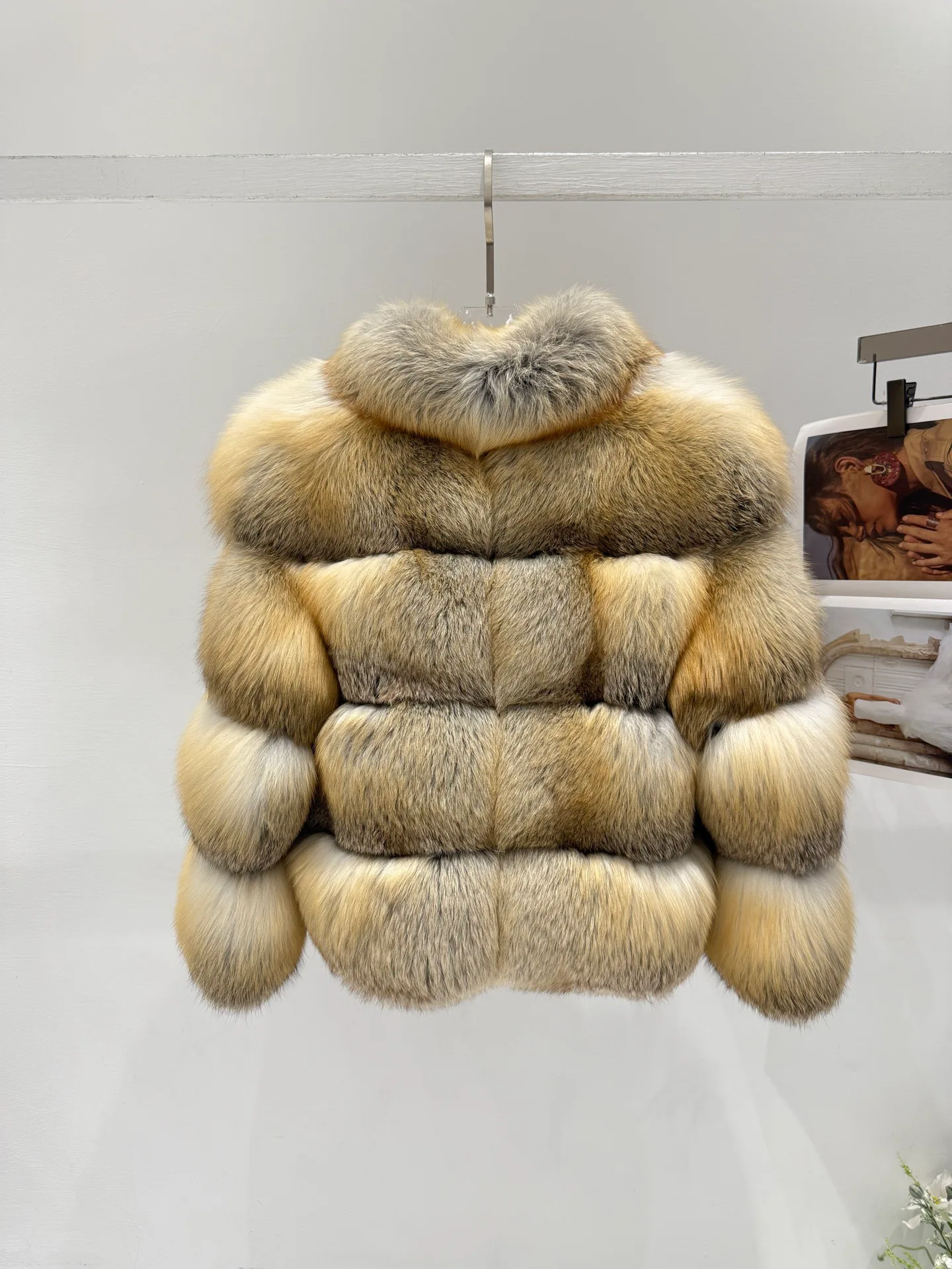 Шубы Женские Christian Dior 785624