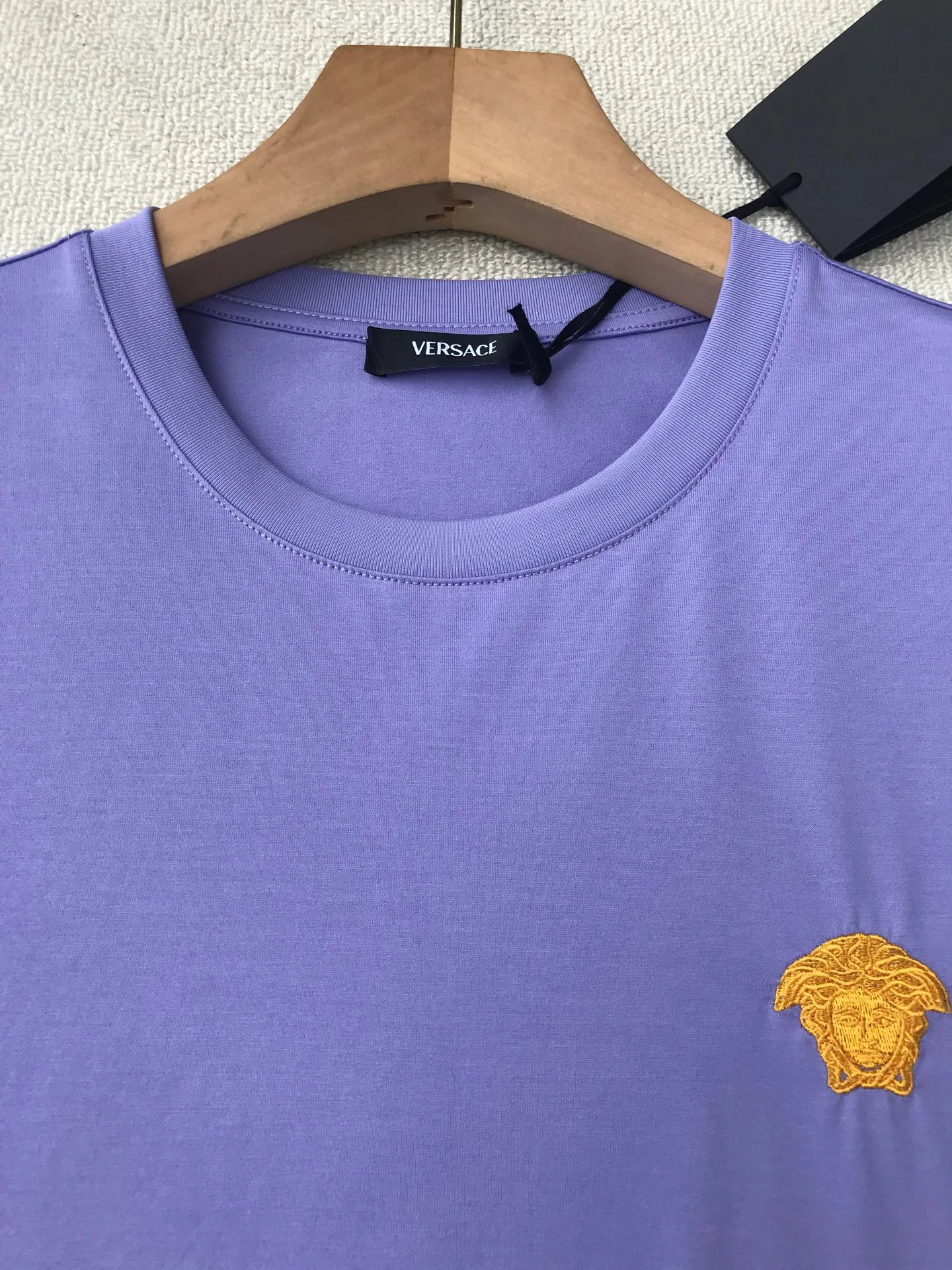 Футболки Мужские Versace 11437006