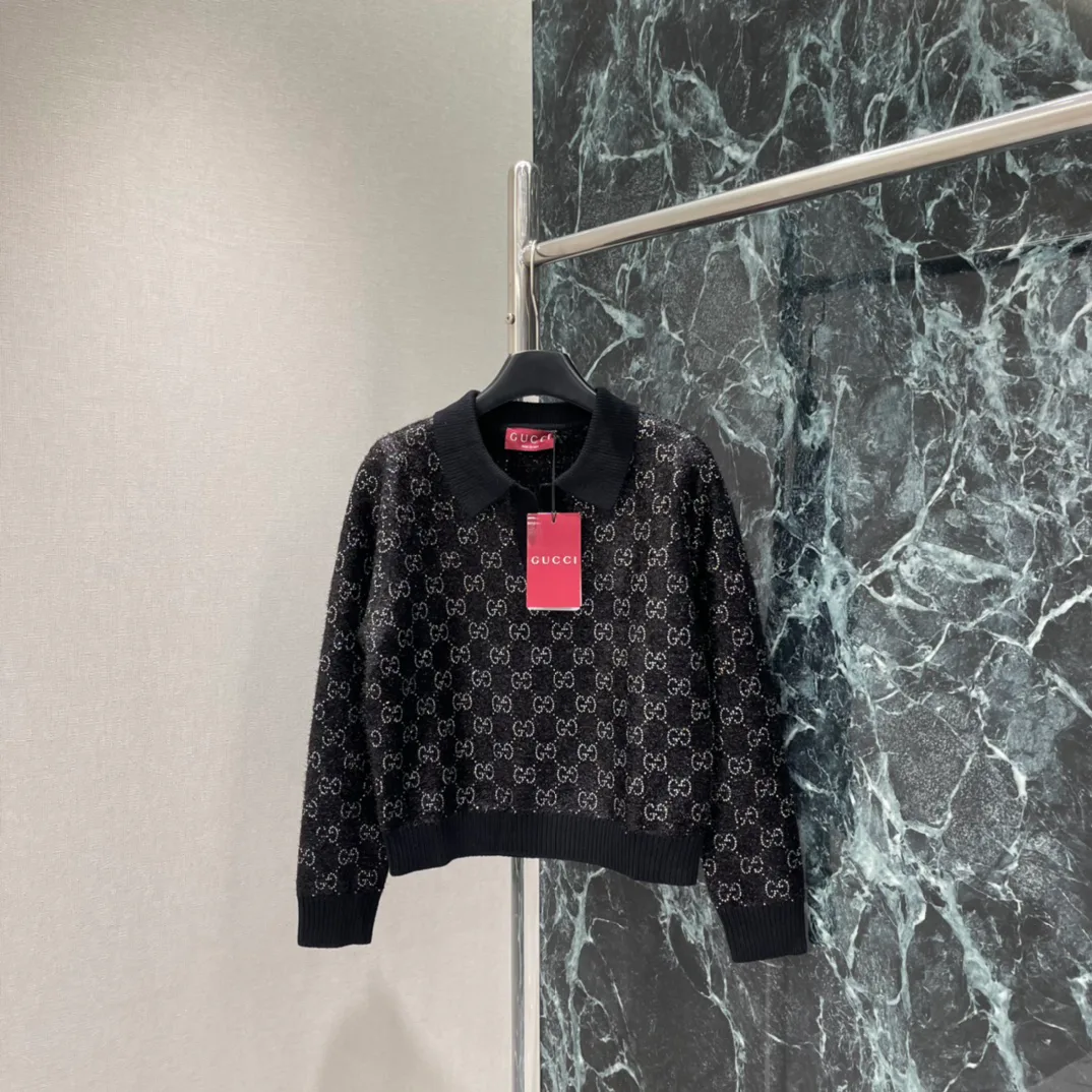 Джемперы И Свитеры Женские Gucci 1138045