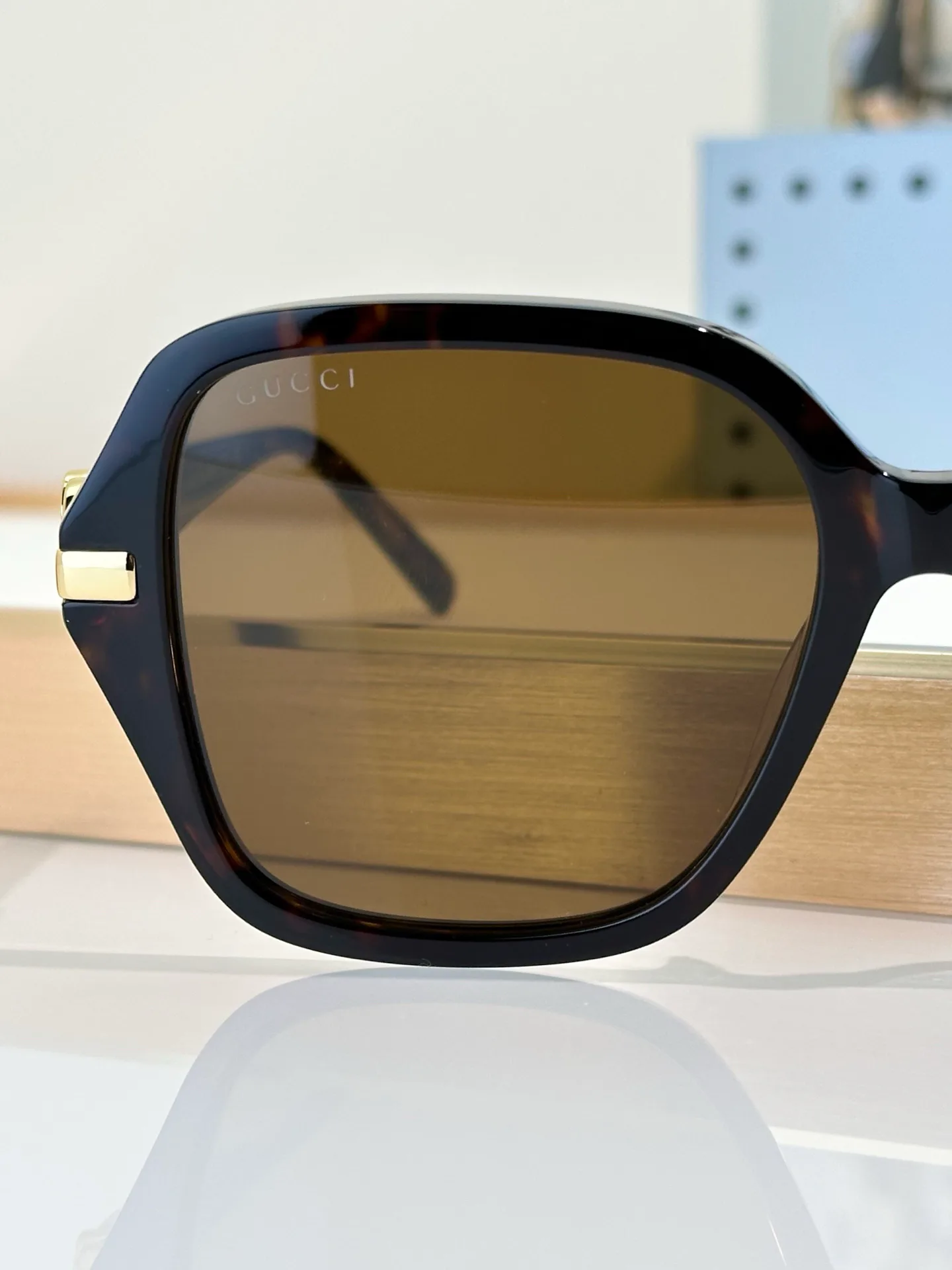 Очки Gucci 12959486