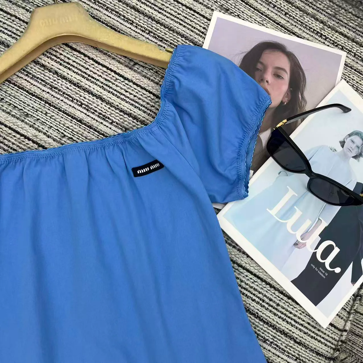 Платья Женские Miu Miu 11463489