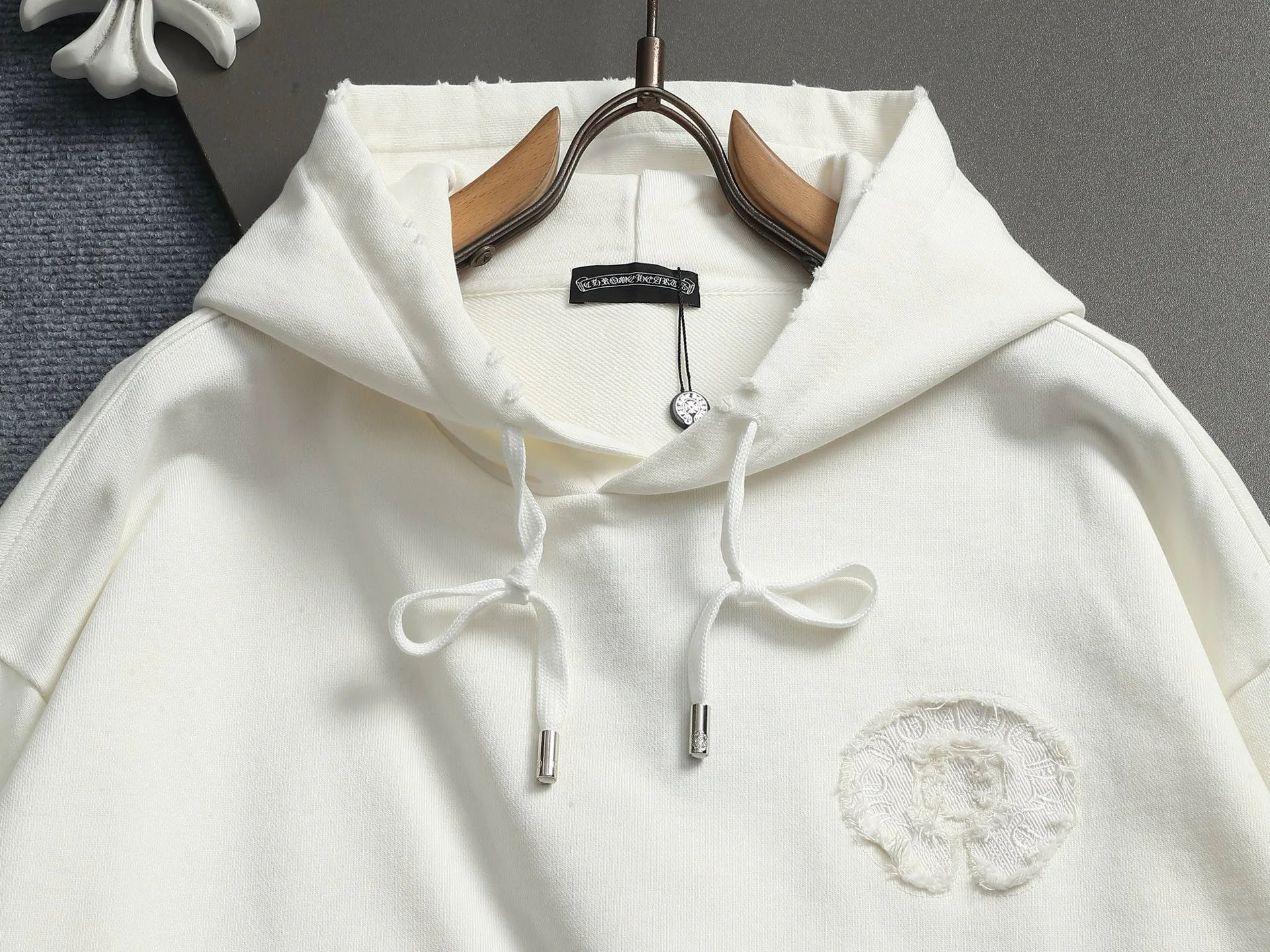 Свитшоты И Худи Мужские Chrome Hearts 19326274