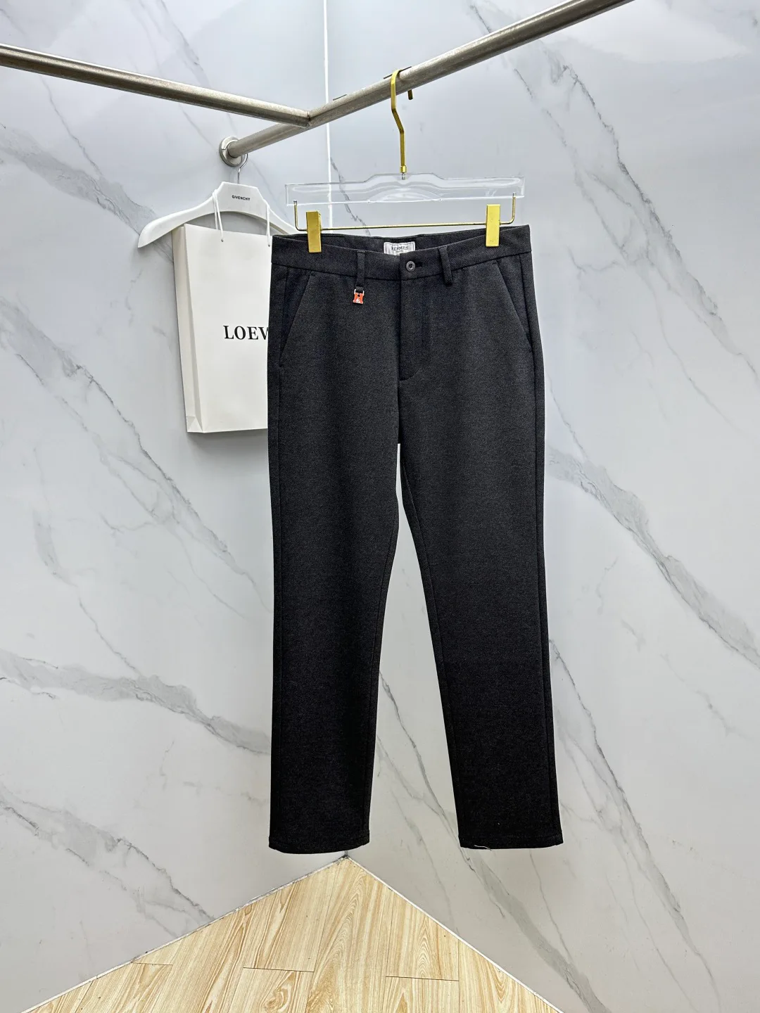 Брюки Мужские Hermes 18246809