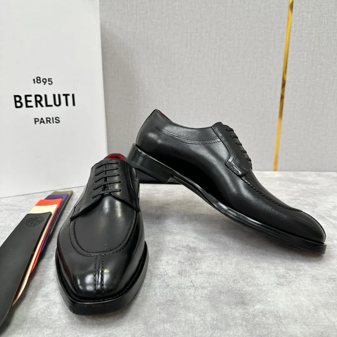 Туфли Мужские Berluti 56538