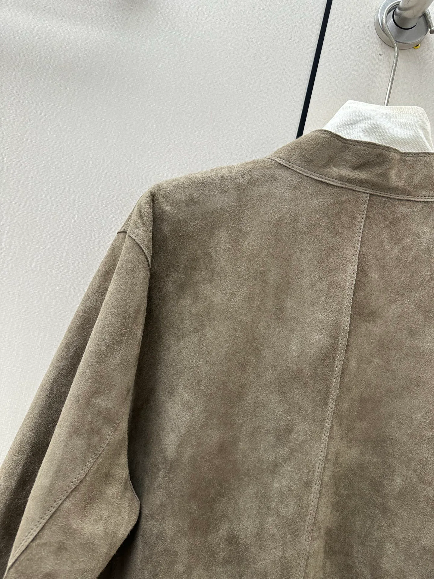 Кожаные Куртки И Дублёнки Женские Loro Piana 18287909
