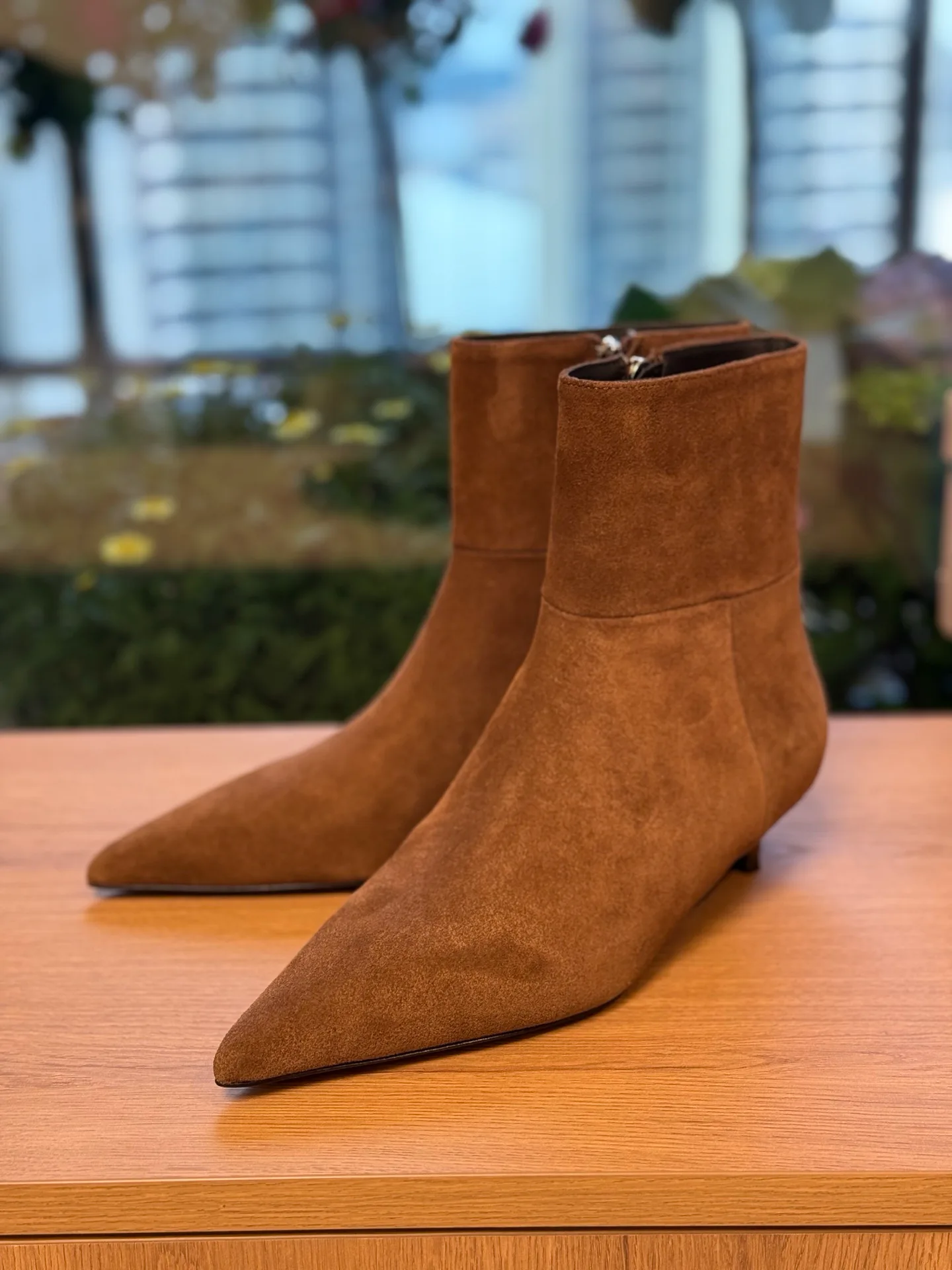 Ботильоны Женские Jimmy Choo 950111