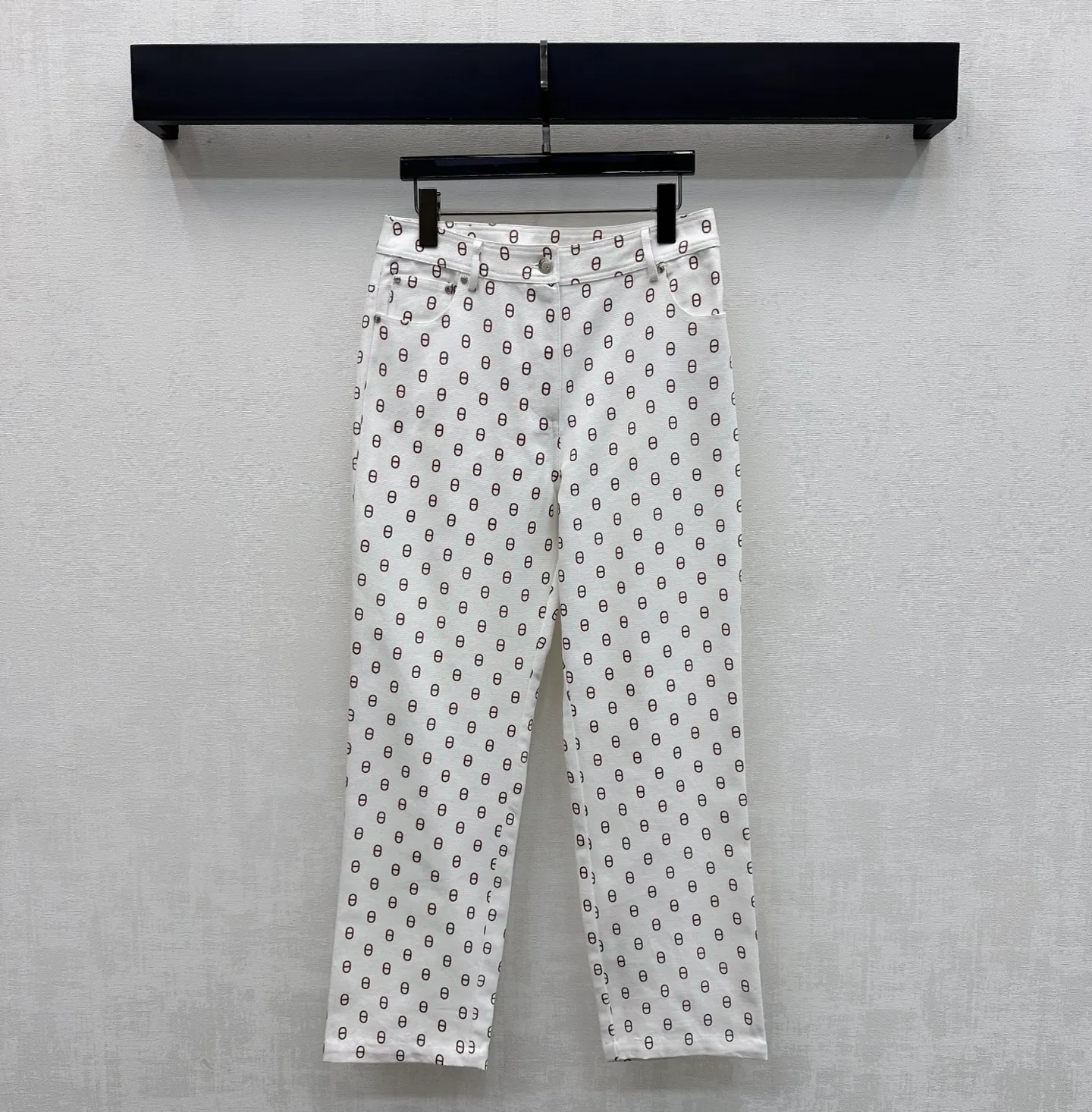 Джинсы Женские Hermes 11628156