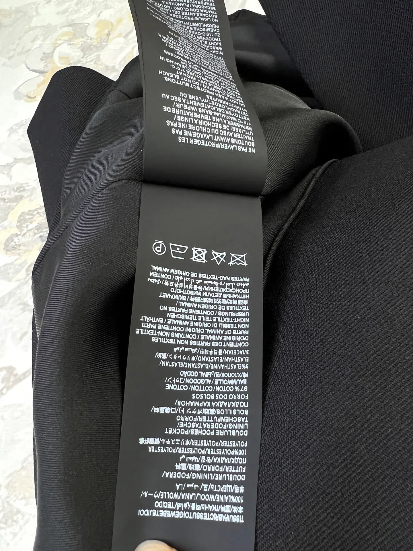 Куртки И Пуховики Женские Saint Laurent 97701