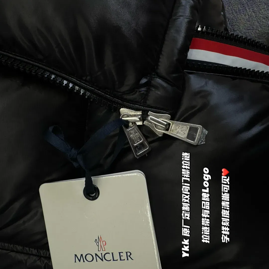 Куртки И Пуховики Женские Moncler 5740683