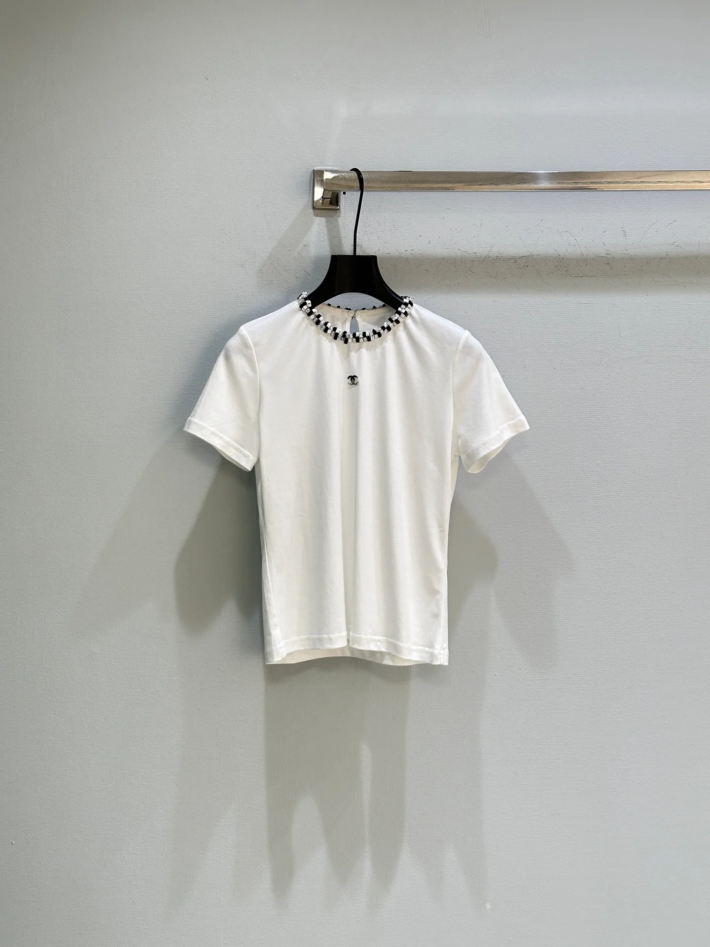 Футболки Женские Chanel 13097004