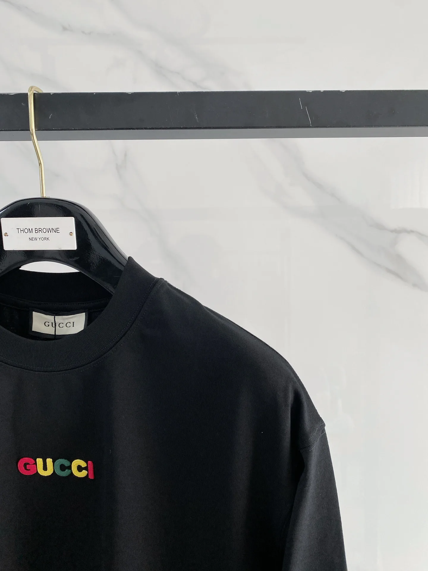 Футболки Мужские Gucci 11504197